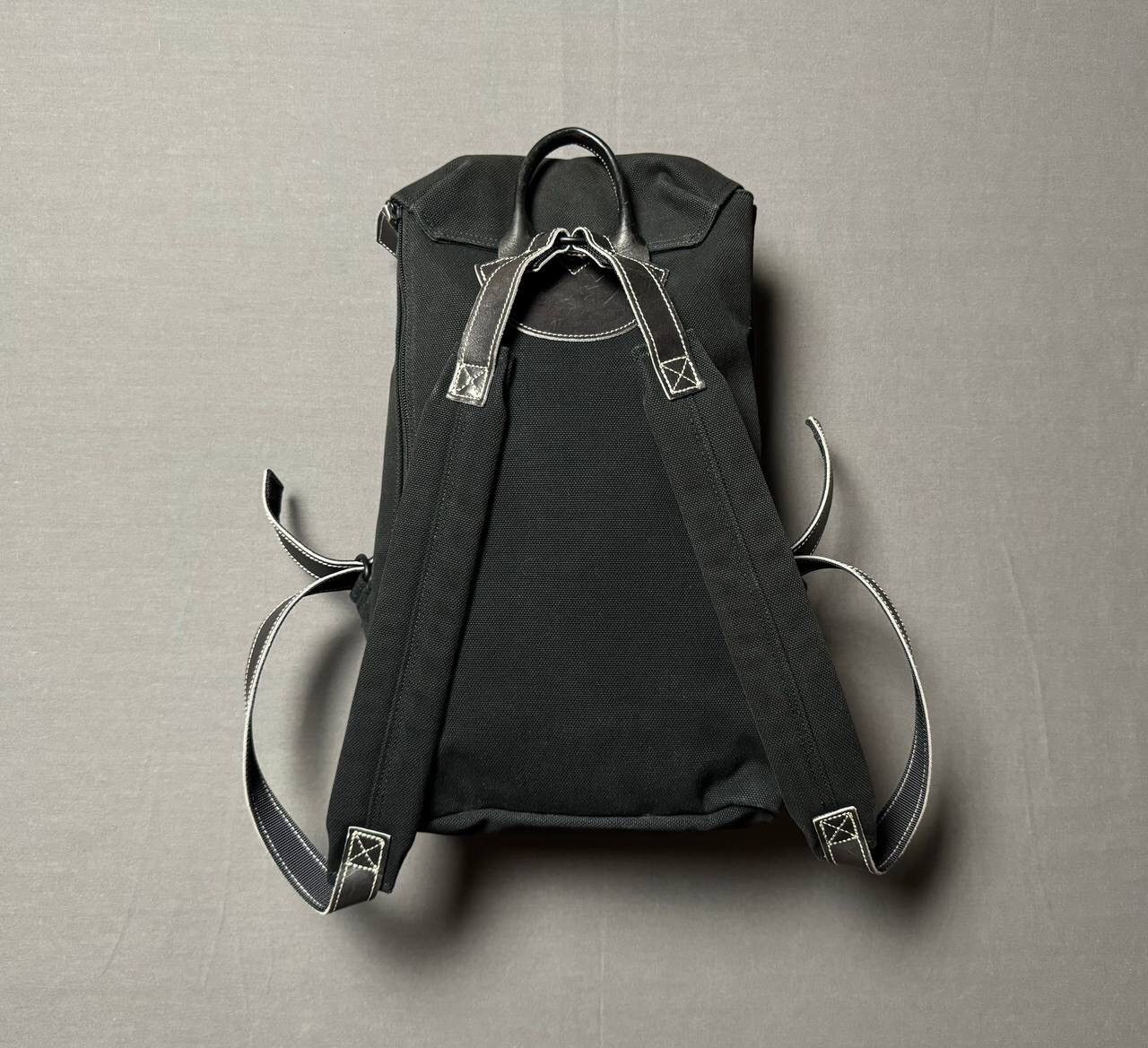 Porter Dyke Backpack Size ONE SIZE - 2 Thumbnail
