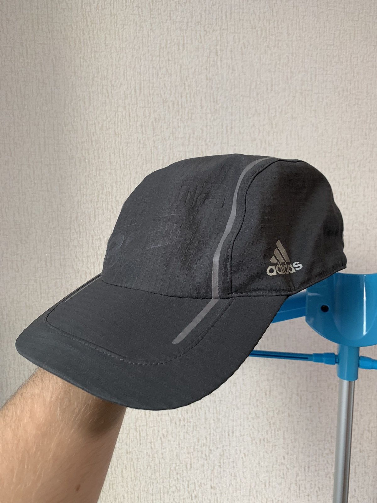 Adidas Adidas clima lite 365 five panel cap Size ONE SIZE - 1 Thumbnail
