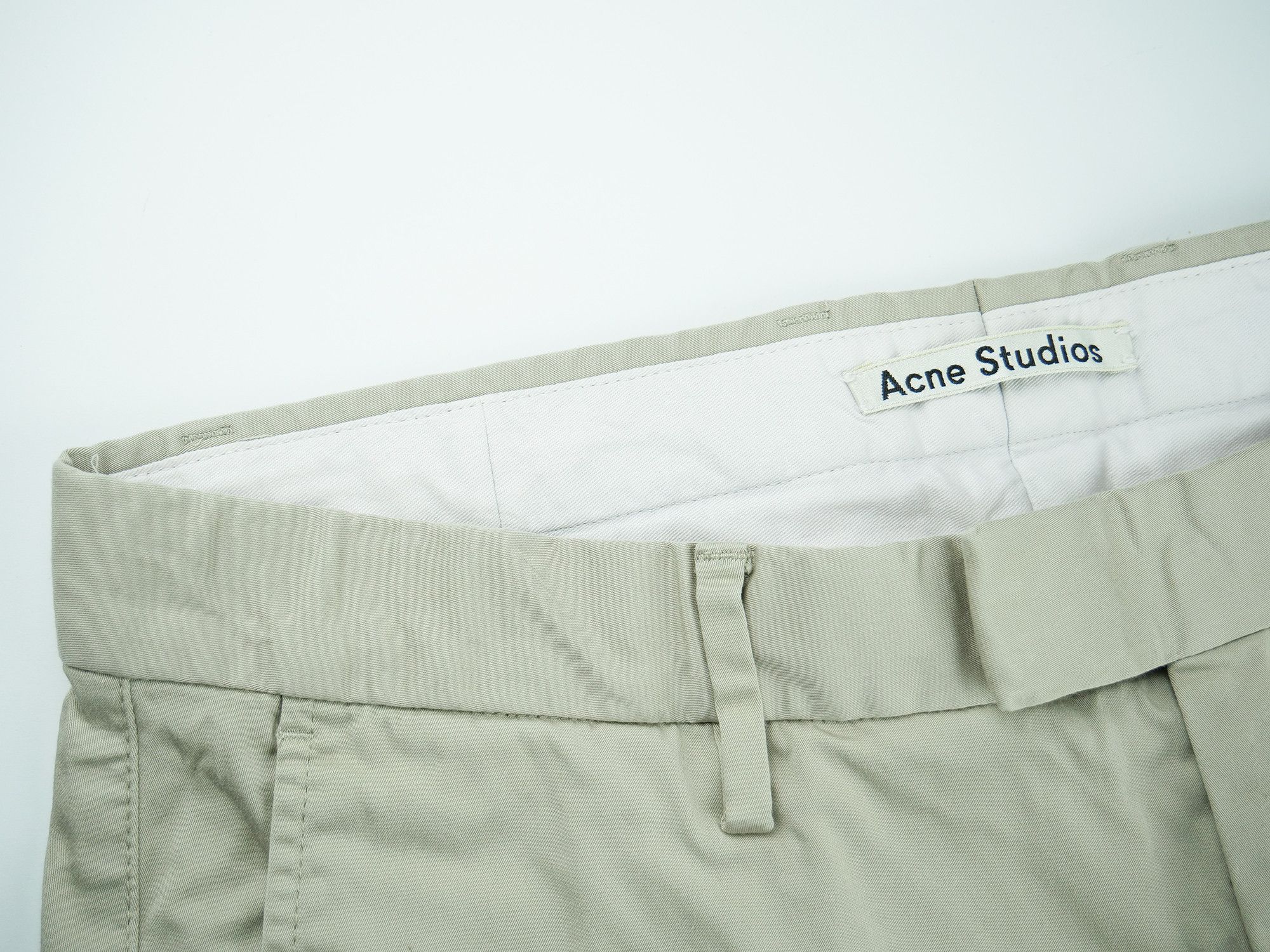 Acne Studios Acne Studios pants Size US 34 / EU 50 - 2 Thumbnail