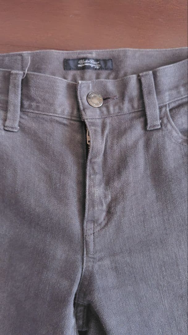Undercover UNDERCOVER knee damage denim jeans 2 Size US 32 / EU 48 - 5 Thumbnail