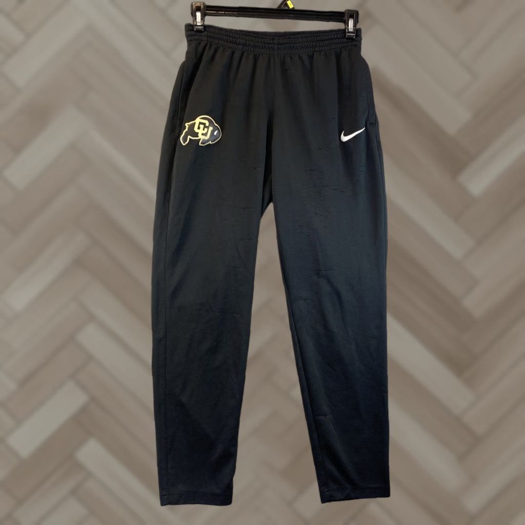 Nike Nike Men’s M Dri-FIT Flex Training Pants Black Sweatpants Activewear Men Size US 31 - 1 Thumbnail