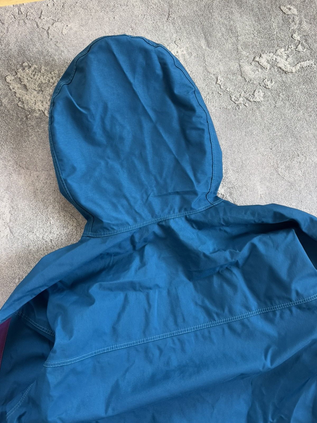 Goretex × The North Face × Vintage The North Face L monsoon goretex vintage jacket windbreaker Size US L / EU 52-54 / 3 - 22 Thumbnail