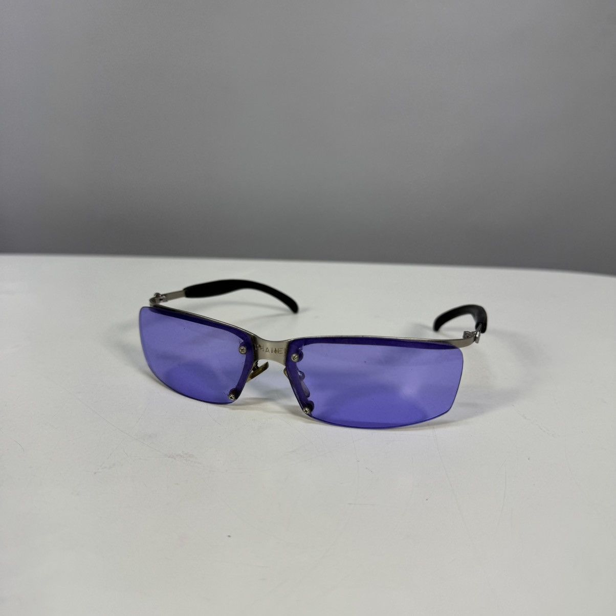 Vintage 小物 CHANEL Sunglasses