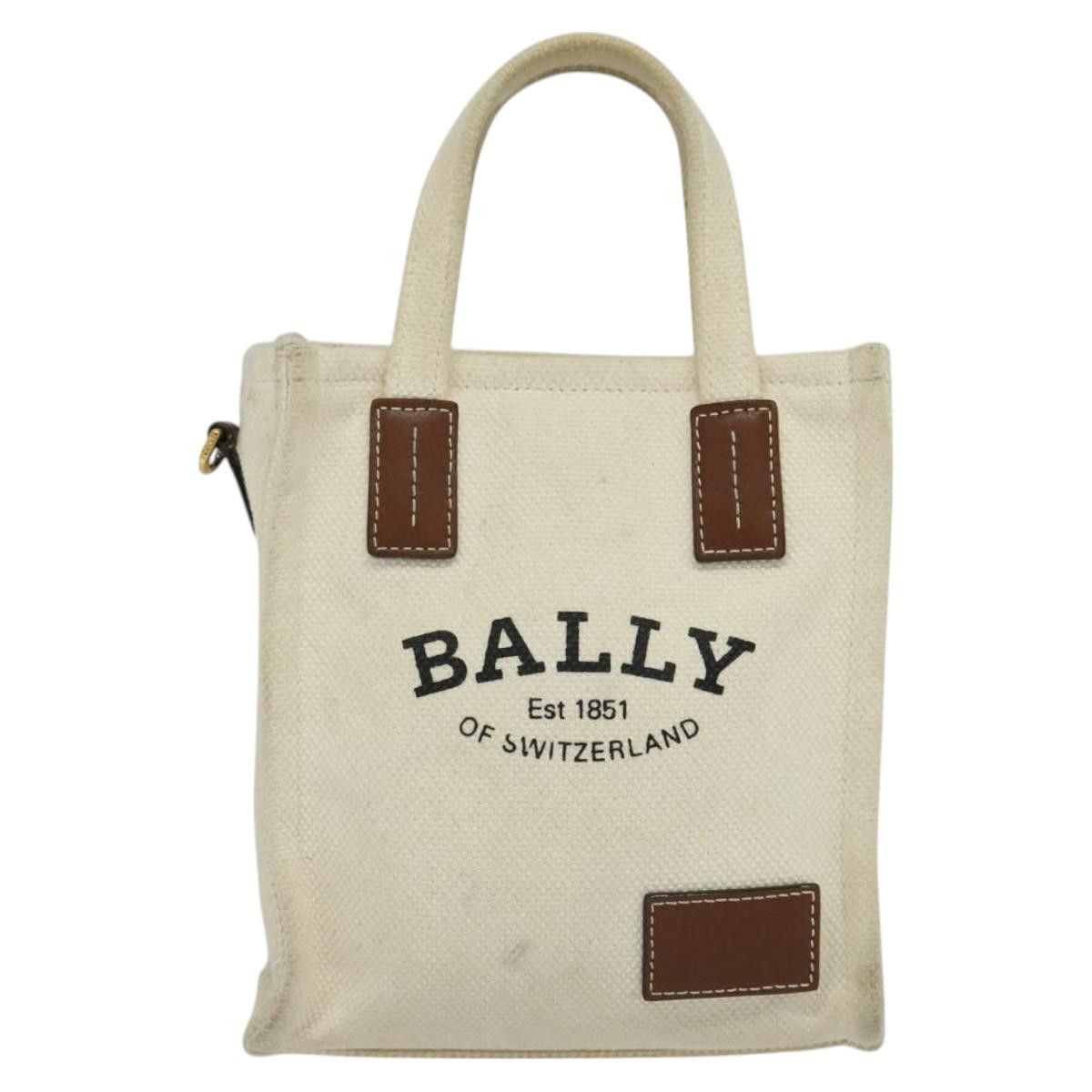 Bally Bally handbag Size ONE SIZE - 1 Thumbnail
