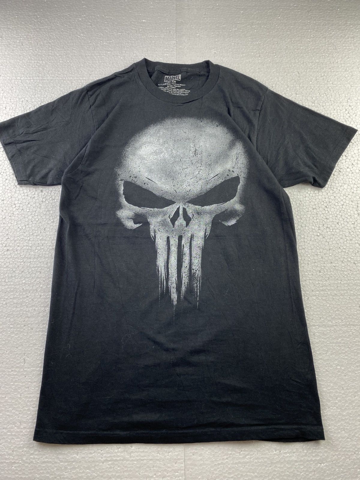 Marvel Comics × Other marvel Punisher shirt (B1) Size US S / EU 44-46 / 1 - 1 Thumbnail