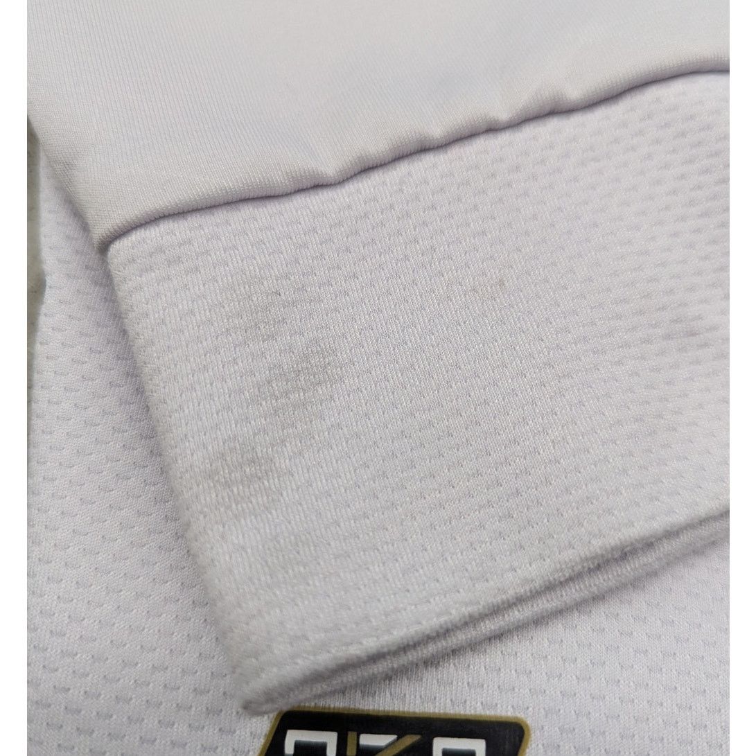 Kappa Kappa Panathinaikos F.C Football warm up long sleeve shirt Size US L / EU 52-54 / 3 - 9 Thumbnail