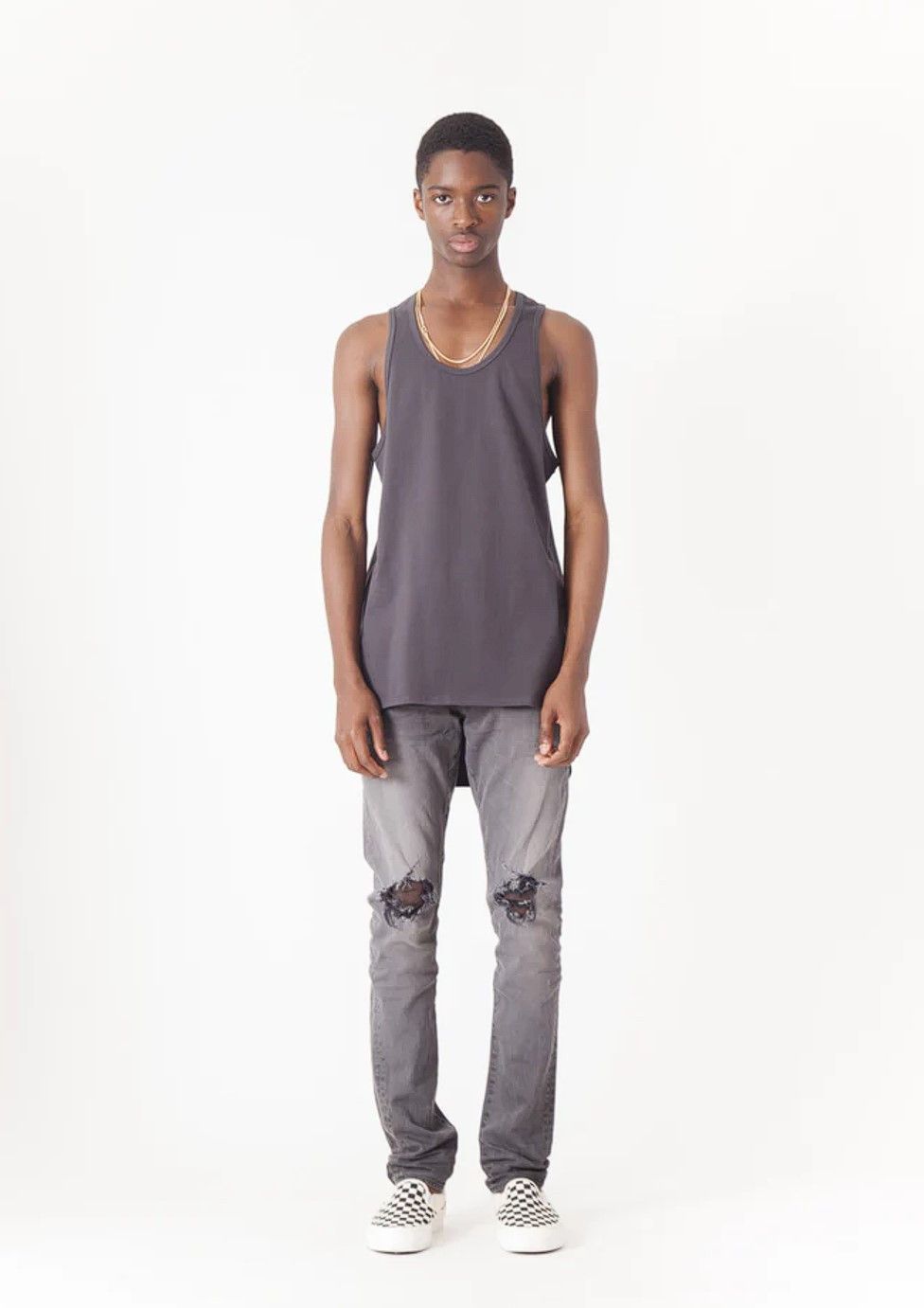 John Elliott John Elliott / The Cast 2 Size US 33 - 7 Thumbnail