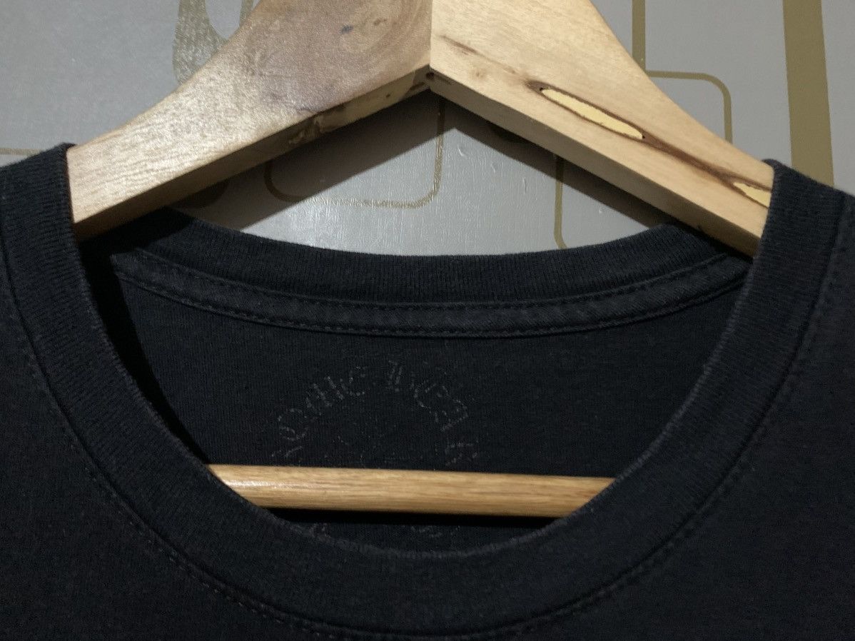 Chrome Hearts Chrome Hearts Gradient T Logo Size US M / EU 48-50 / 2 - 8 Thumbnail