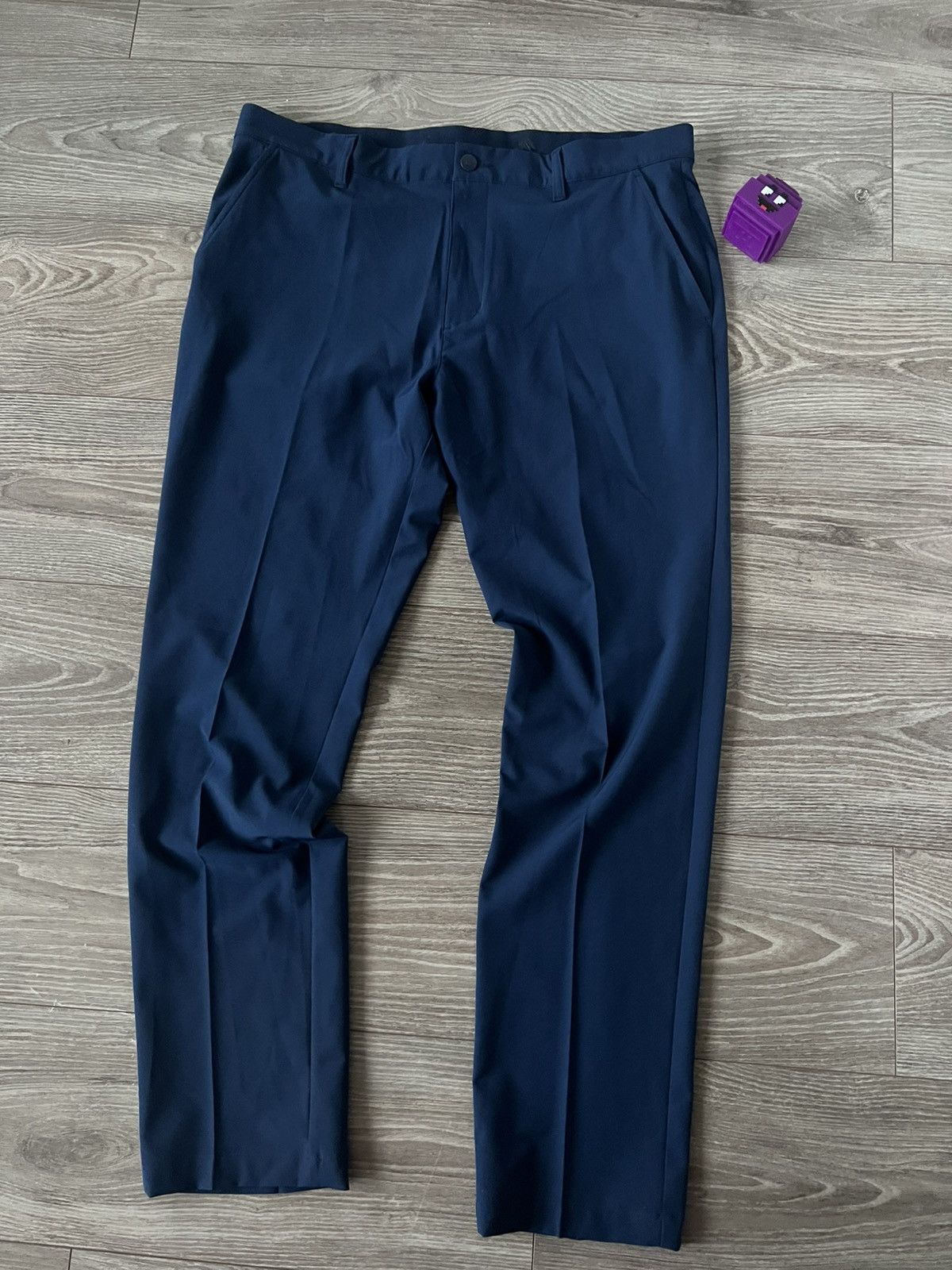 Adidas Adidas New Collection Special SS24 New Type Gold Pants Size US 36 / EU 52 - 7 Thumbnail