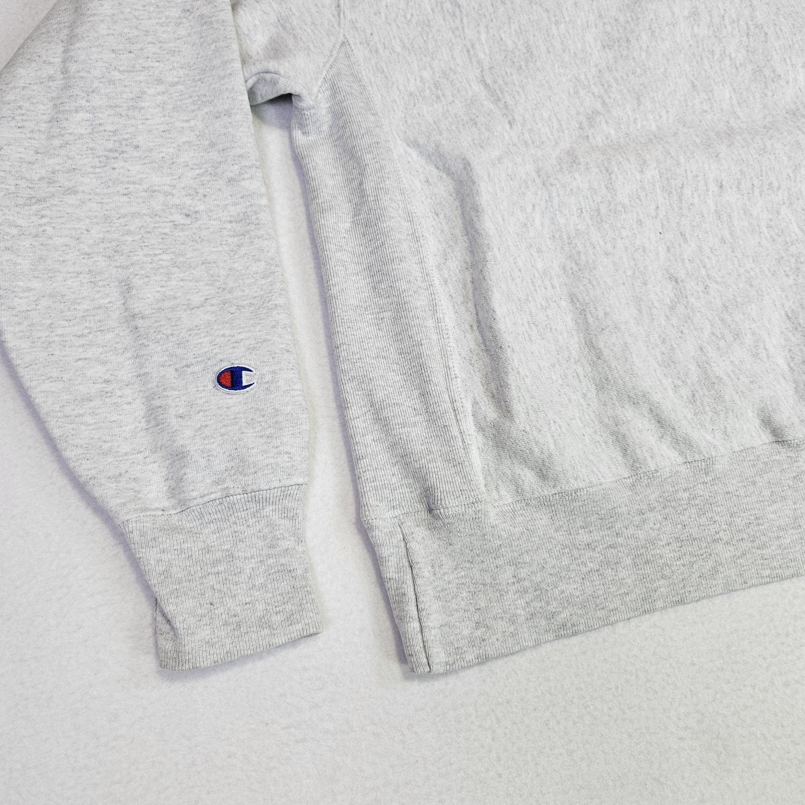 Champion VTG Champion Reverse Weave Crewneck Georgetown Sweatshirt Size US M / EU 48-50 / 2 - 5 Thumbnail