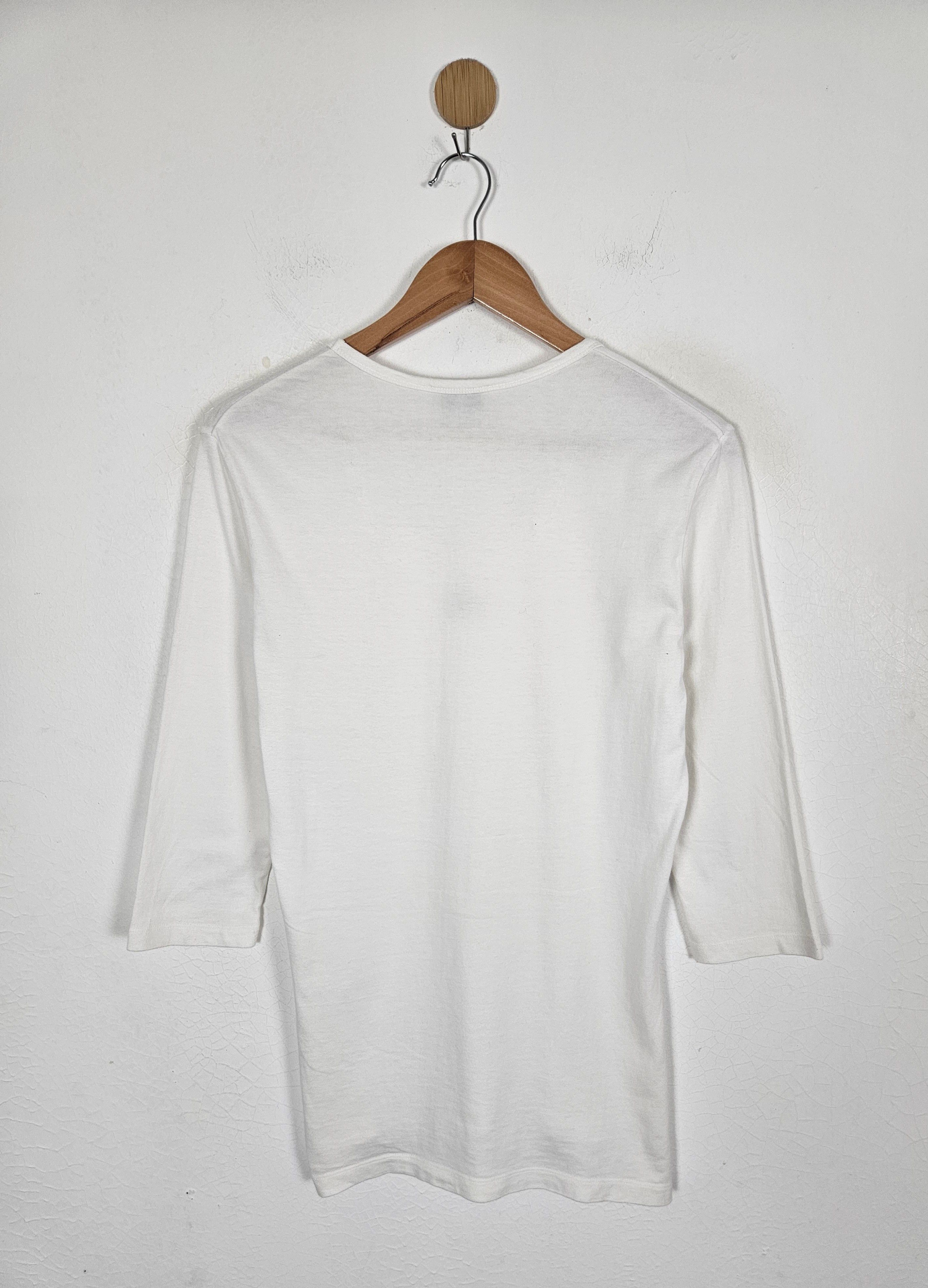 Vivienne Westwood Vivienne Westwood Man Shirt Size S / US 4 / IT 40 - 3 Thumbnail