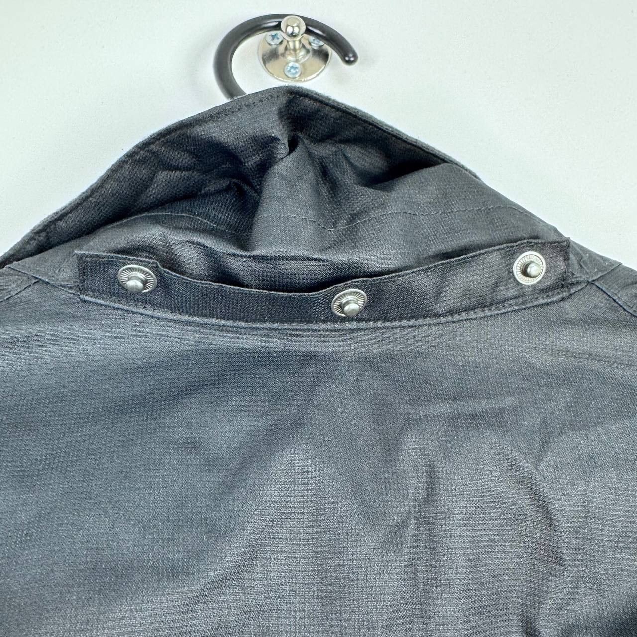 Other Quechua Decathlon Women’s Waterproof Jacket Black Hiking XS Size XS / US 0-2 / IT 36-38 - 4 Thumbnail