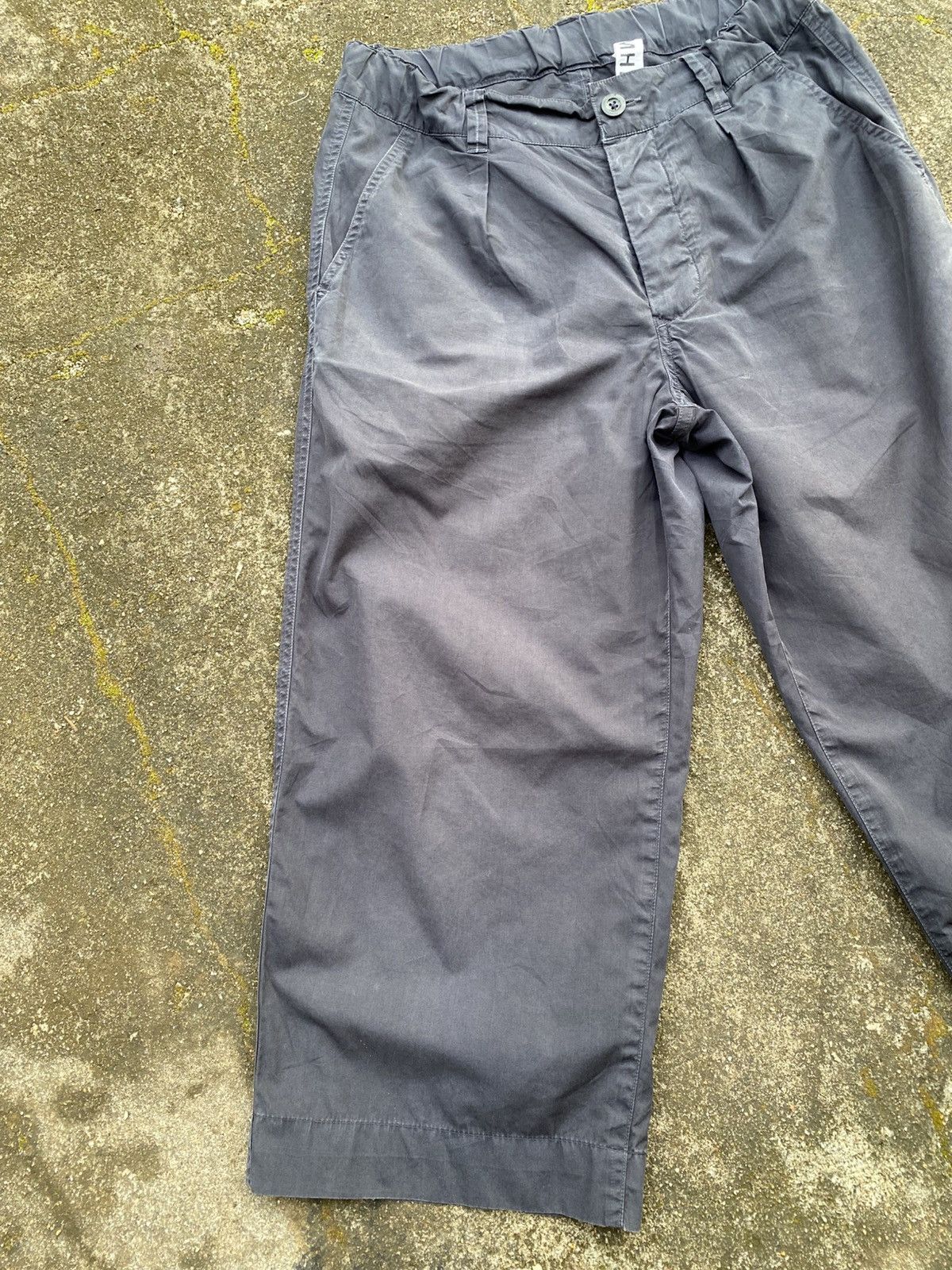 Margaret Howell Margaret Howell 3q Pants Size US 30 / EU 46 - 3 Thumbnail