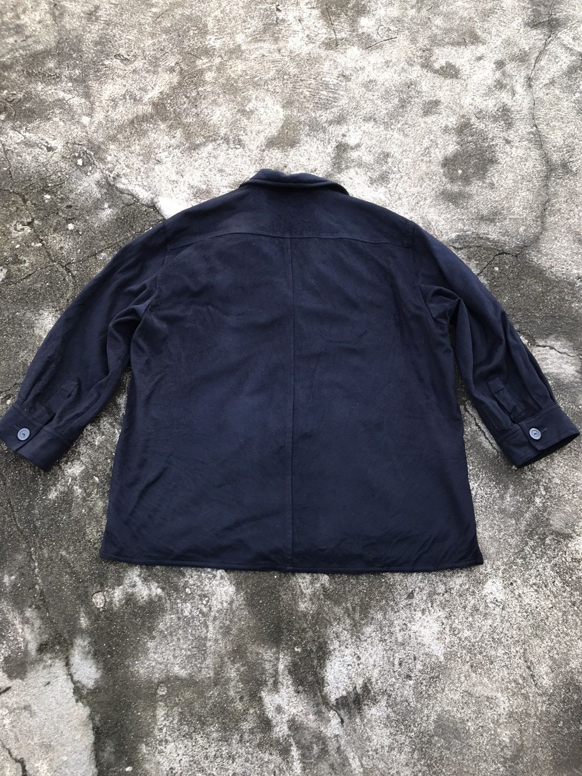 Other Max Mara Cashmere Jacket Size US M / EU 48-50 / 2 - 2 Thumbnail