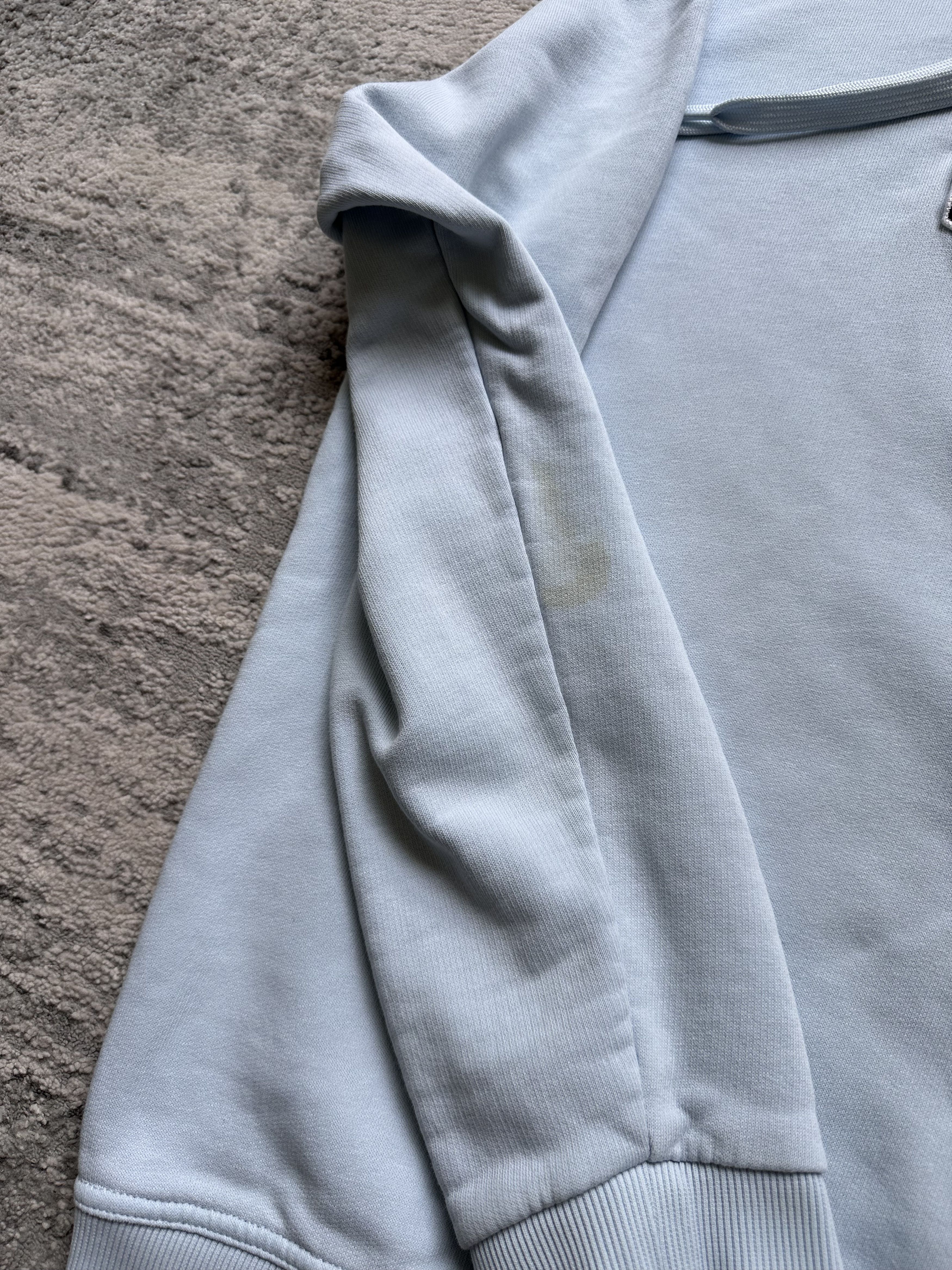 Burberry Burberry hoodie Size US L / EU 52-54 / 3 - 5 Thumbnail