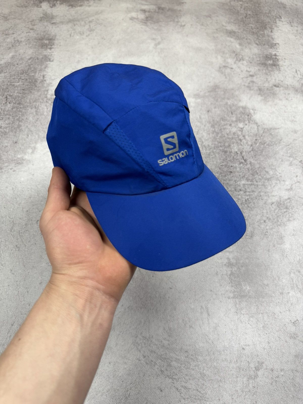 Salomon Salomon Hiking cap Size ONE SIZE - 1 Thumbnail