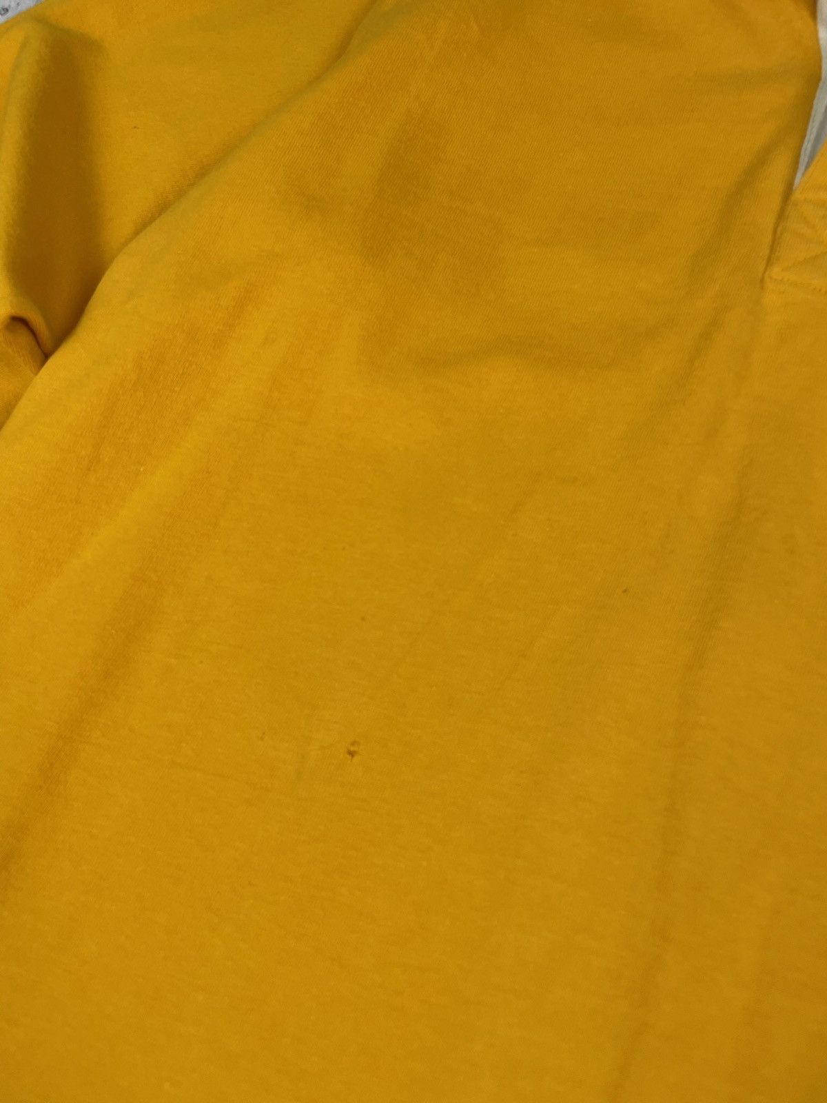 Vintage Vintage Australia rugby jersey size L distressed yellow Size US L / EU 52-54 / 3 - 3 Thumbnail