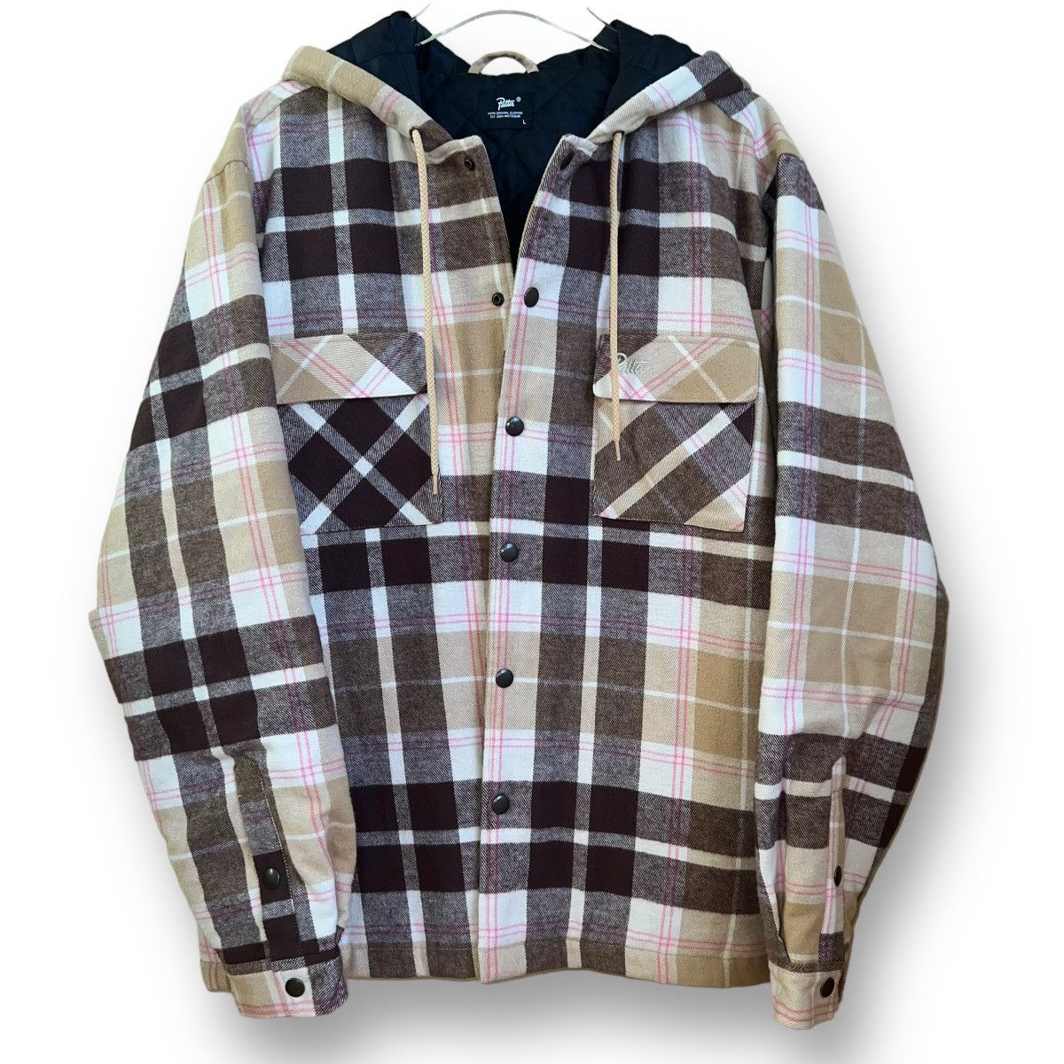 Patta Jeans Amsterdam Shacket