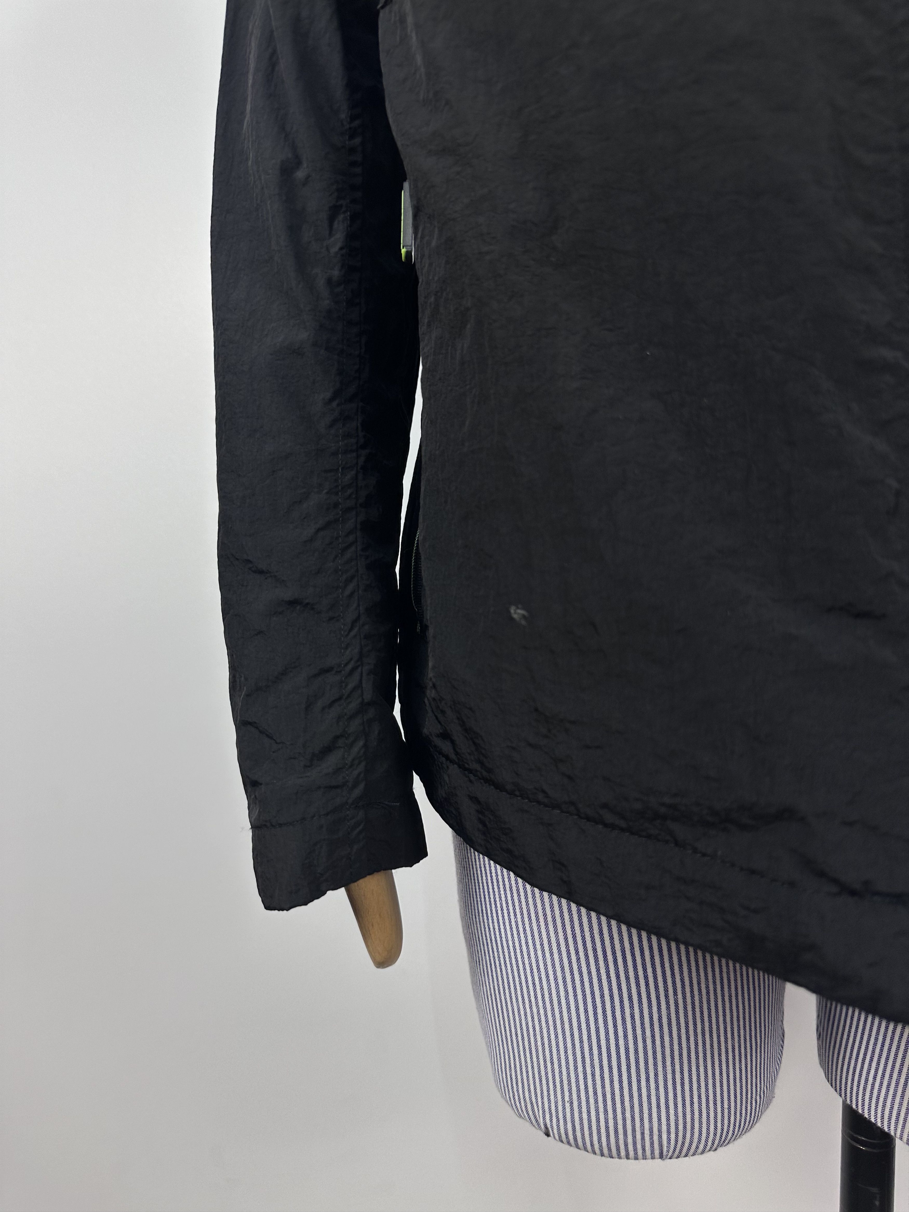 Yamaha Clinton Yamaha Tech 3 Womens Full Zip Jacket Black Size M Size M / US 6-8 / IT 42-44 - 7 Thumbnail