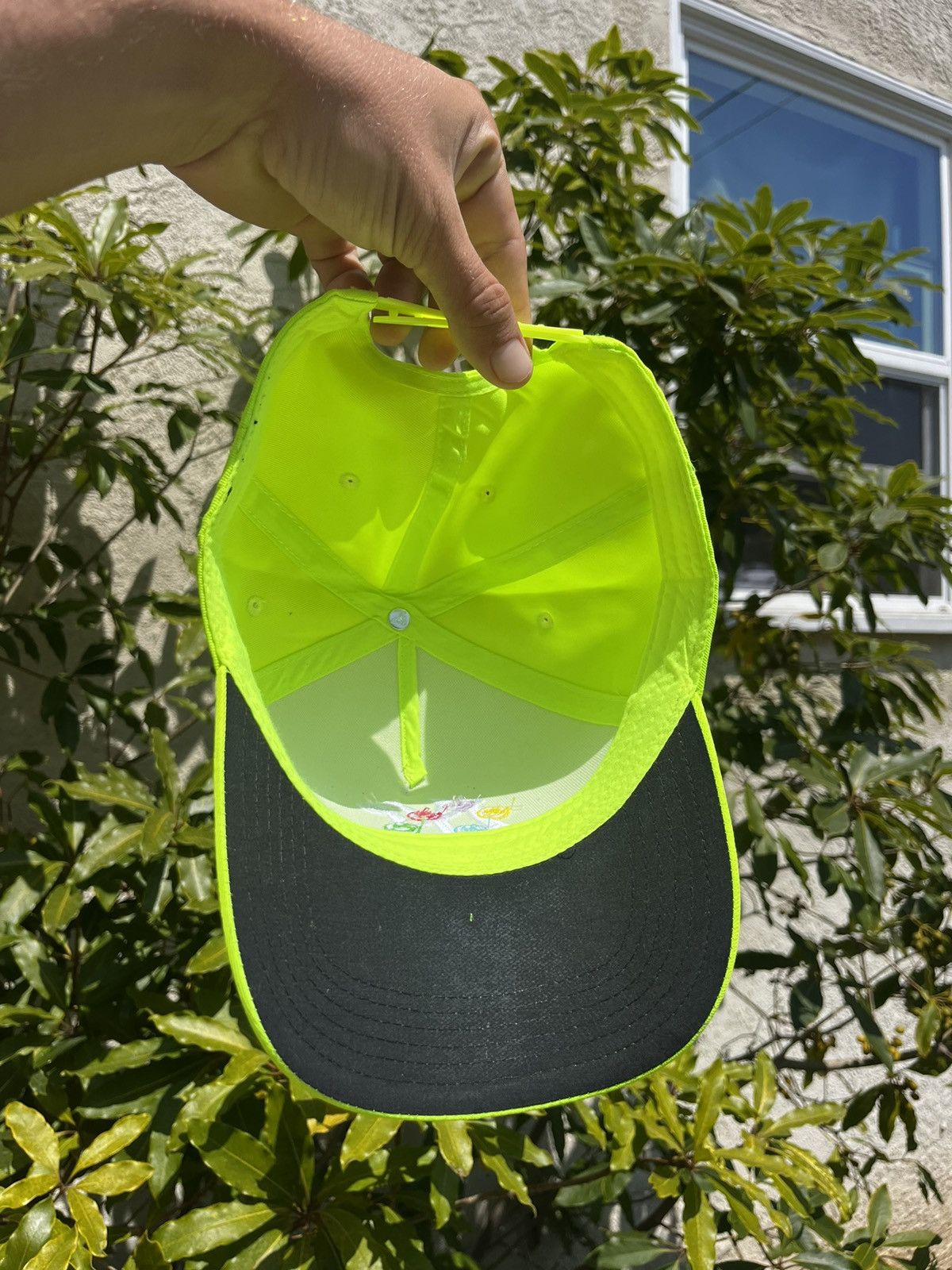 Shmeel New york Shmeel hat Size ONE SIZE - 3 Thumbnail