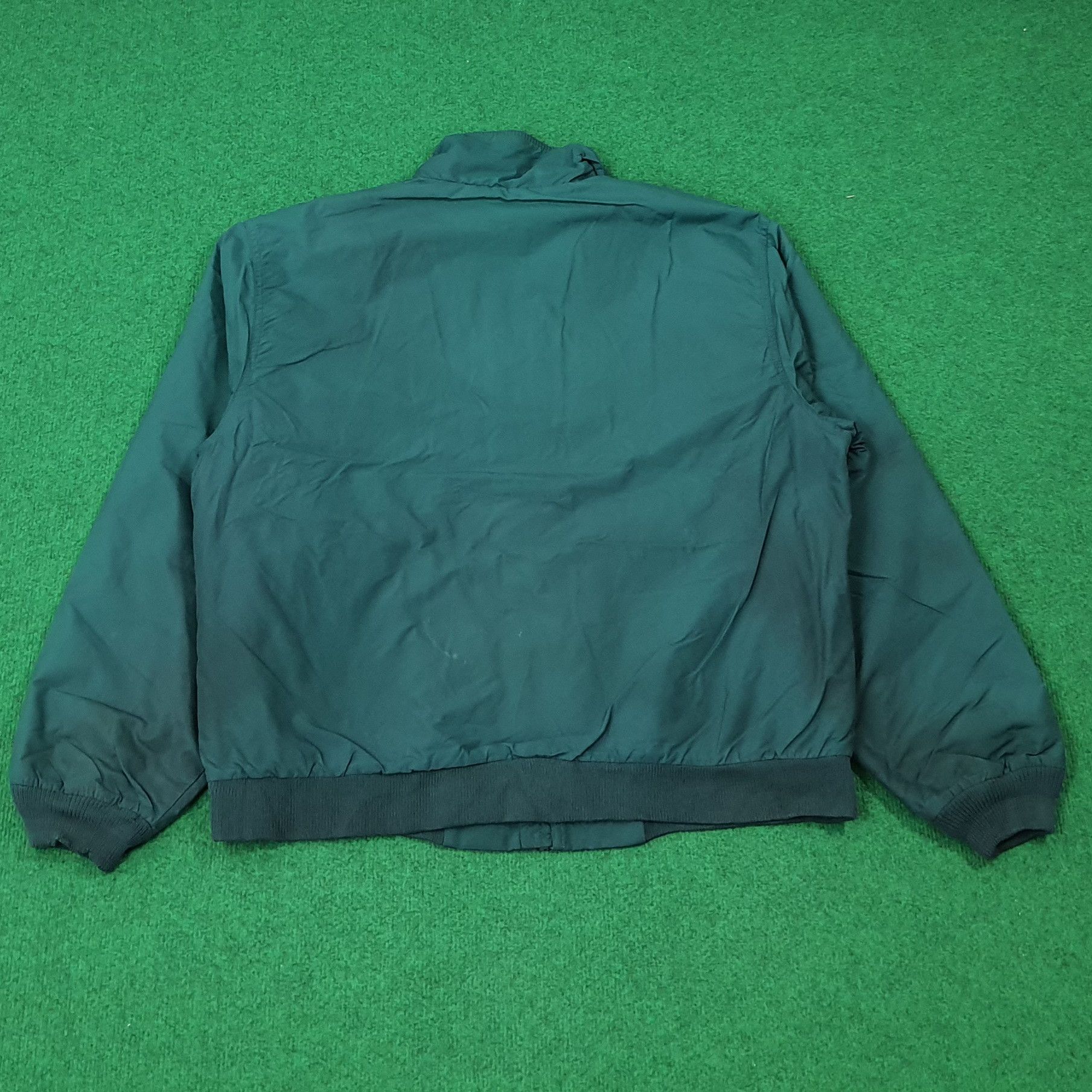 L.L. Bean Vintage L.L. Bean Outdoor Jacket C275N7 Size US L / EU 52-54 / 3 - 3 Thumbnail
