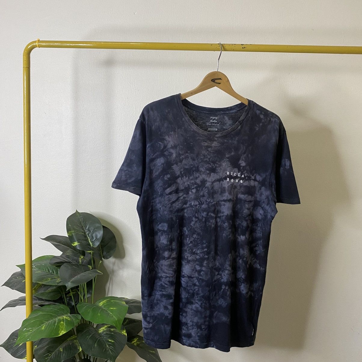 Billabong Billabong Filthy Habits Wave Washed Surf T Shirt Size US L / EU 52-54 / 3 - 6 Thumbnail