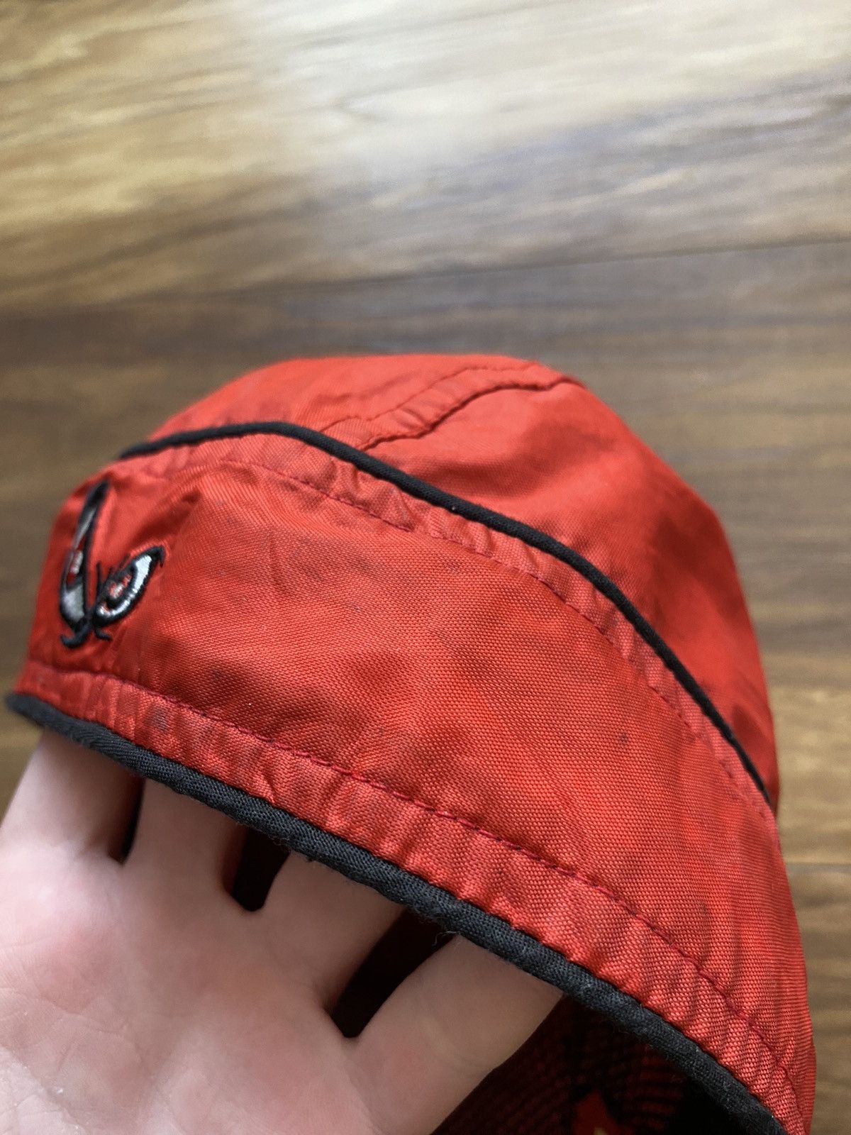 No Fear Durag No Fear Vintage hat Size ONE SIZE - 3 Thumbnail