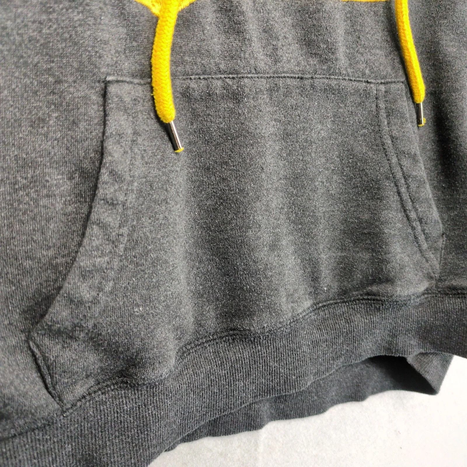 Colosseum Athletics Appalachian State University Mountaineers Pullover Hoodie M Size M / US 6-8 / IT 42-44 - 10 Thumbnail