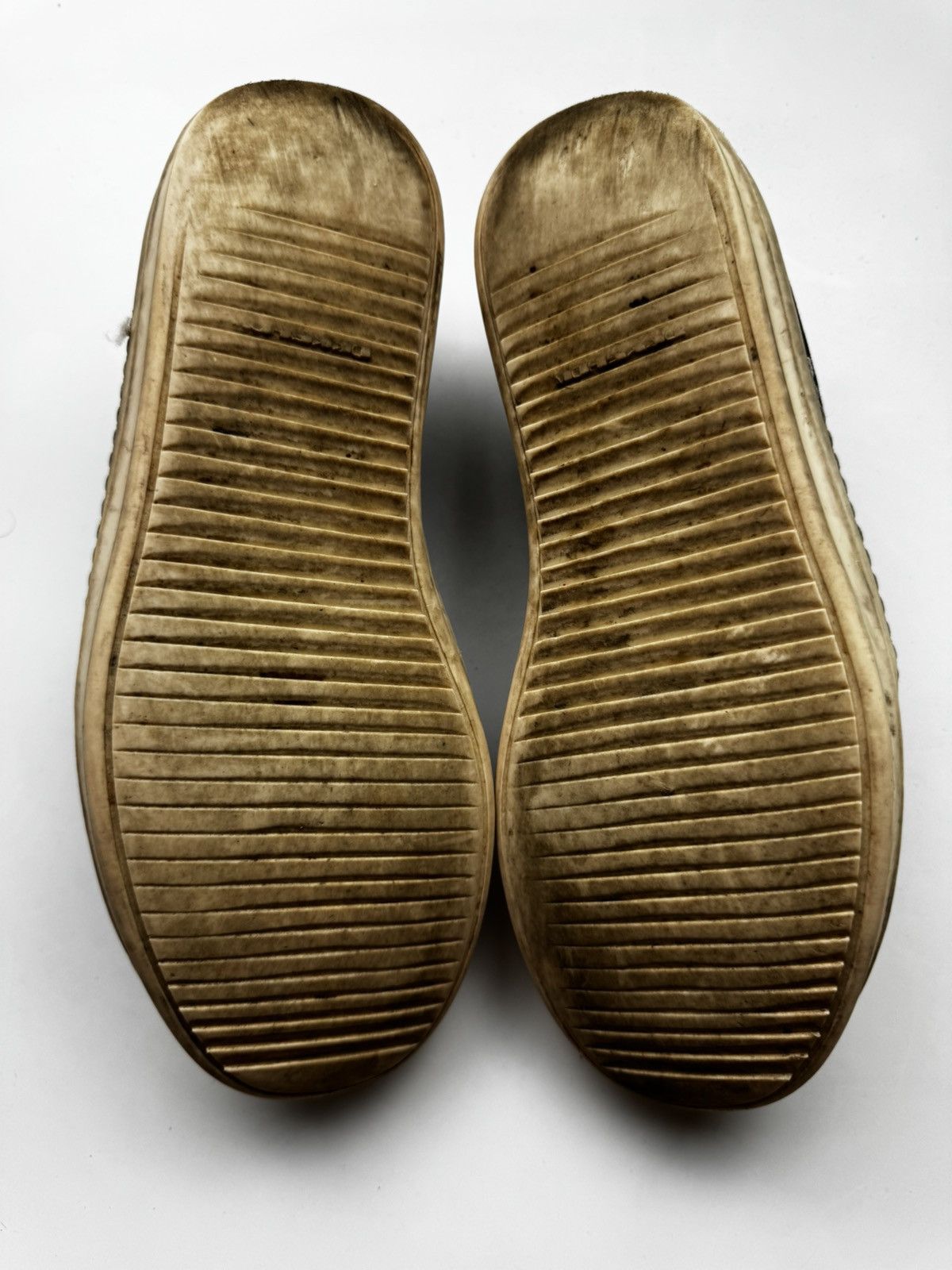 Rick Owens Drkshdw Rick Owens Drkshdw Boat Shoes / Slip on Size US 8.5 / EU 41-42 - 10 Thumbnail