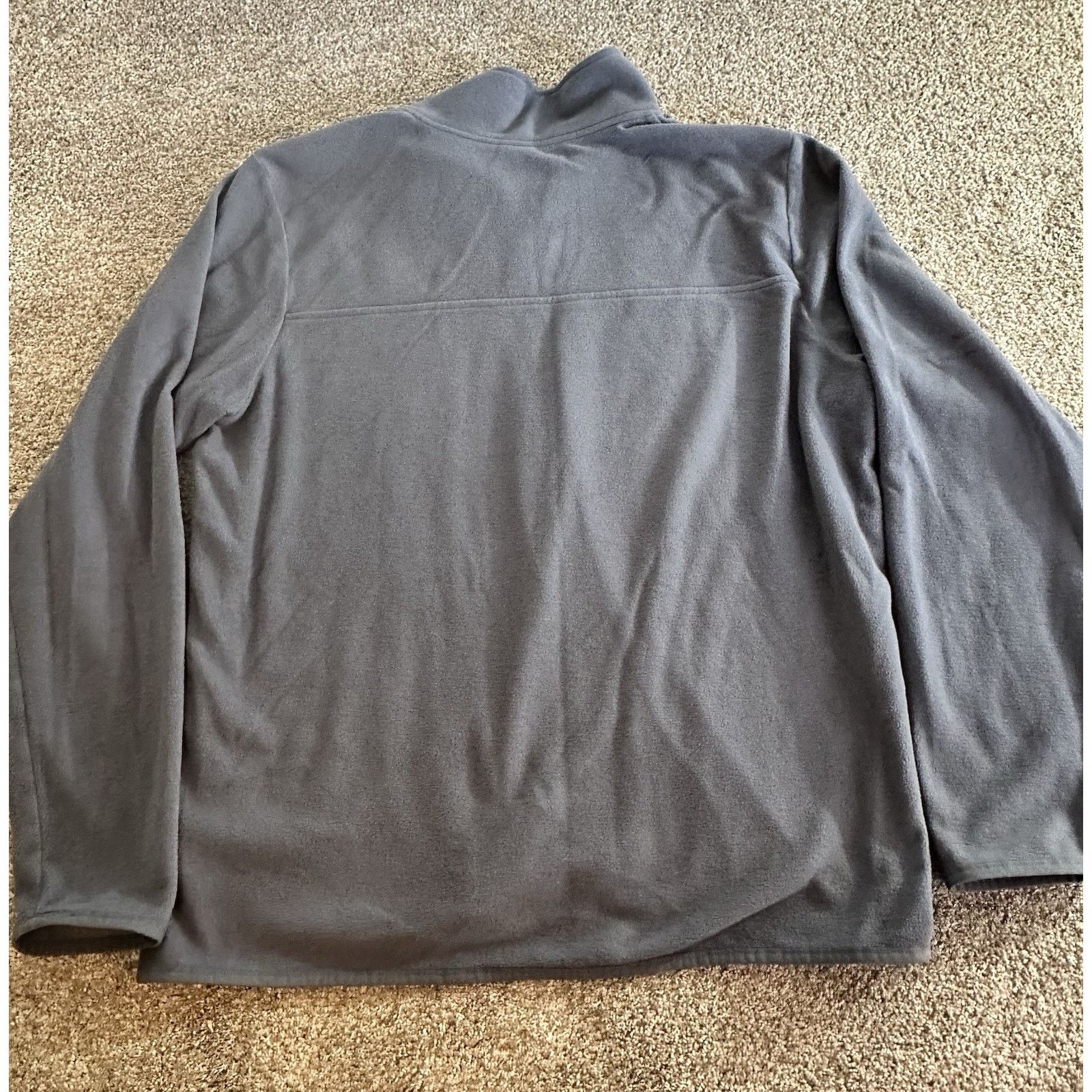 The North Face The North Face TKA 100 Glacier 1/4 Zip Pullover mens XL Size US XL / EU 56 / 4 - 10 Thumbnail