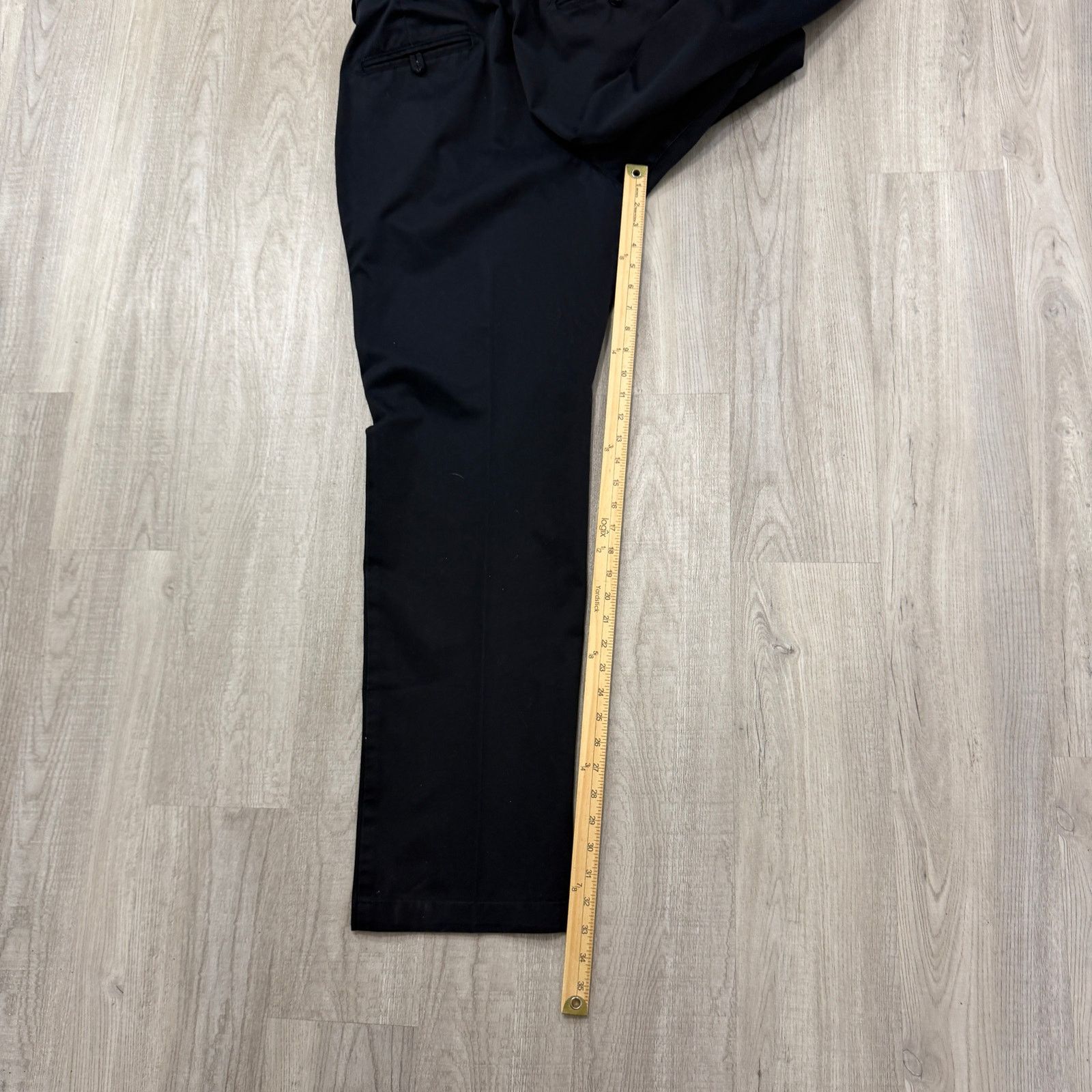 5.11 5.11 Tactical Twill PDU Class A Pants Men's 36 (Fits 36x34) Size US 36 / EU 52 - 9 Thumbnail