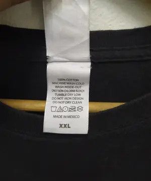 Grailed Vintage 2007 The Duck Co "Hairy Otter" Oklahoma Aquarium Size US XXL / EU 58 / 5 - 6 Thumbnail