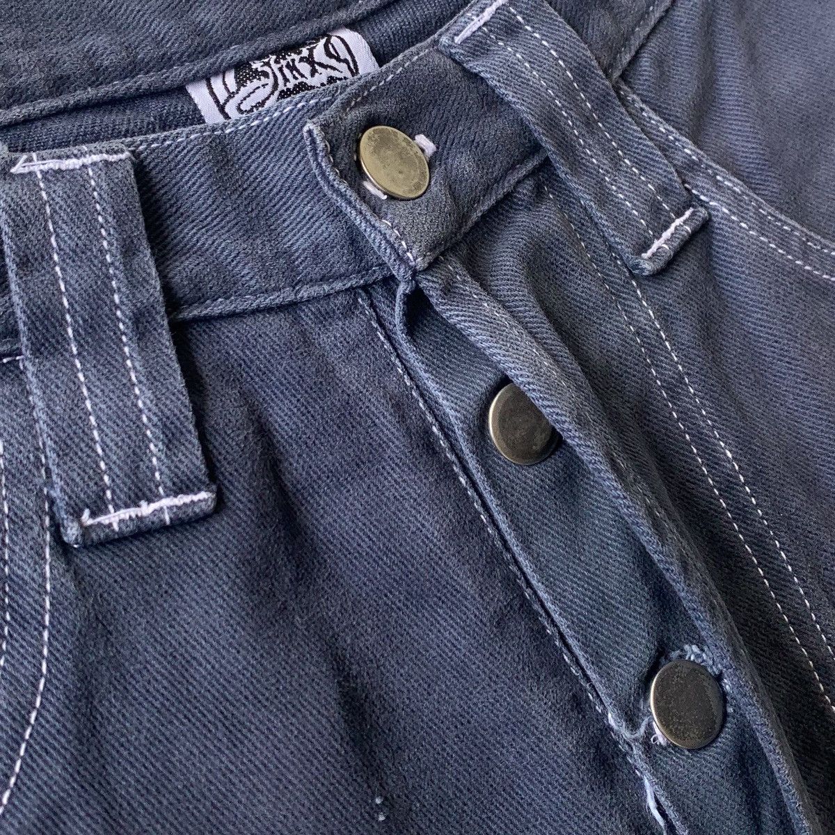 Other 1990' Jinx Clothing Bmx Size US 32 / EU 48 - 8 Thumbnail