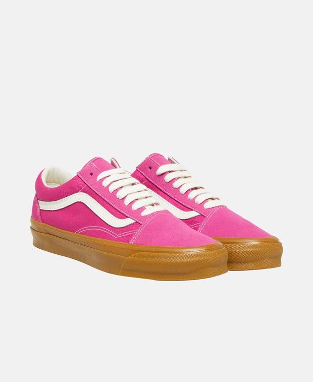 Vans LX Old Skool Sneakers Size US 5 / EU 37 - 1 Thumbnail