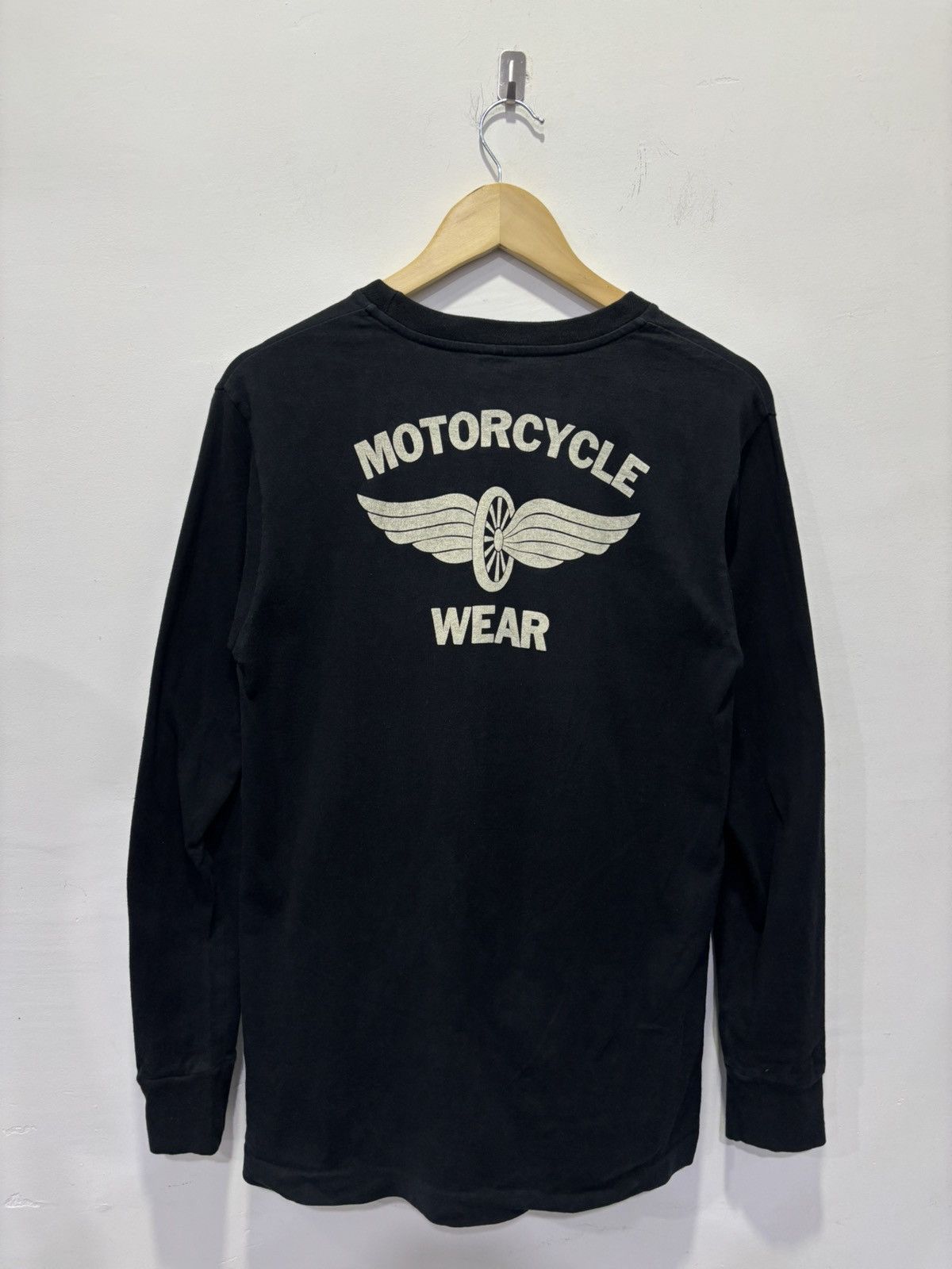 Buco Buco by The Real McCoys Tshirt Size US S / EU 44-46 / 1 - 2 Thumbnail
