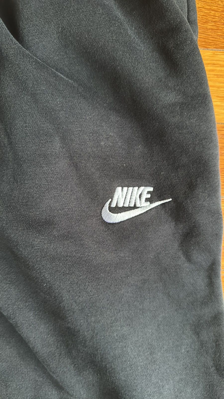 Nike Club fleece Size US 40 / EU 56 - 2 Thumbnail