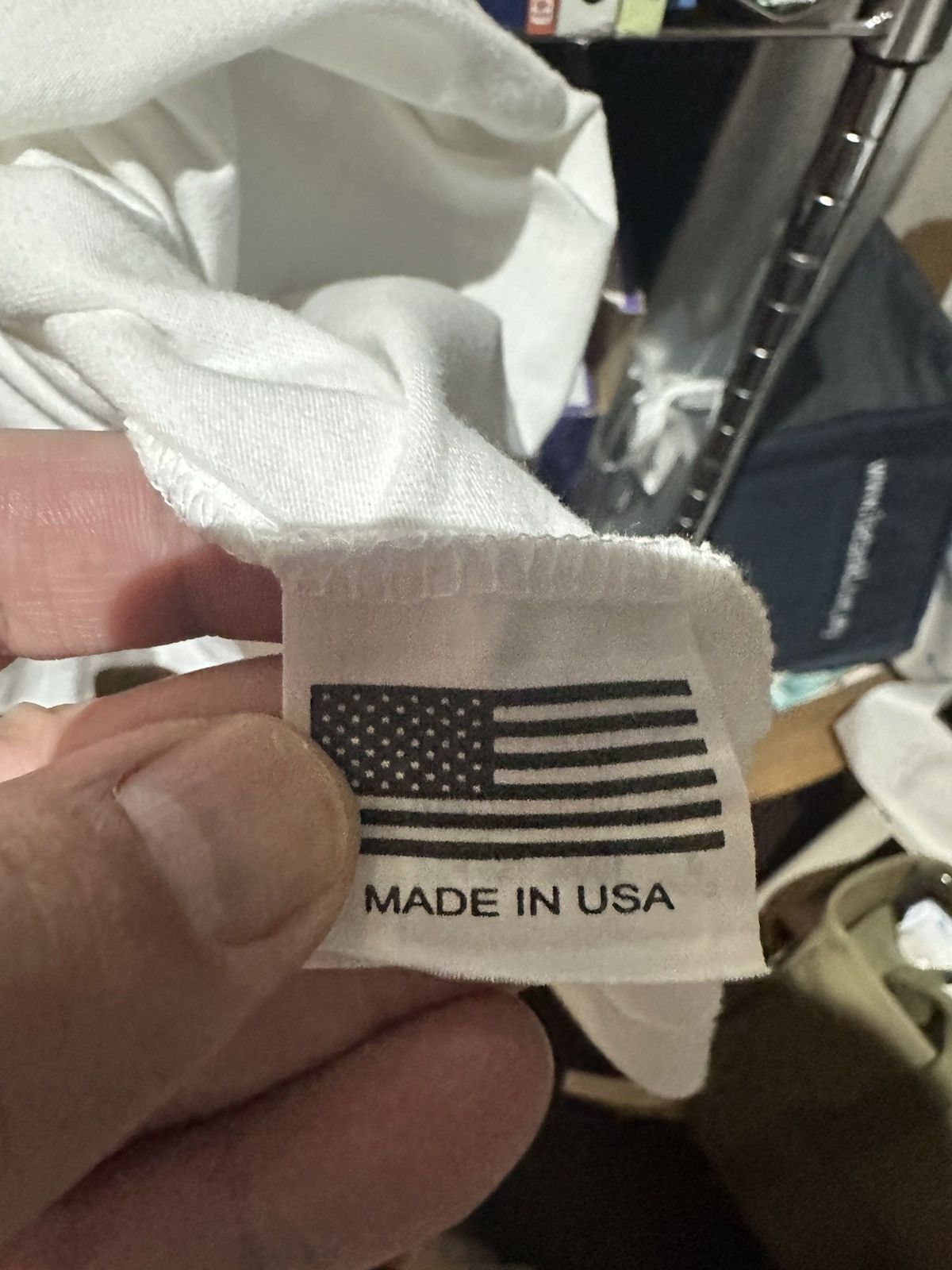 Richardson Richardson Tokyo Store Size US XL / EU 56 / 4 - 6 Thumbnail