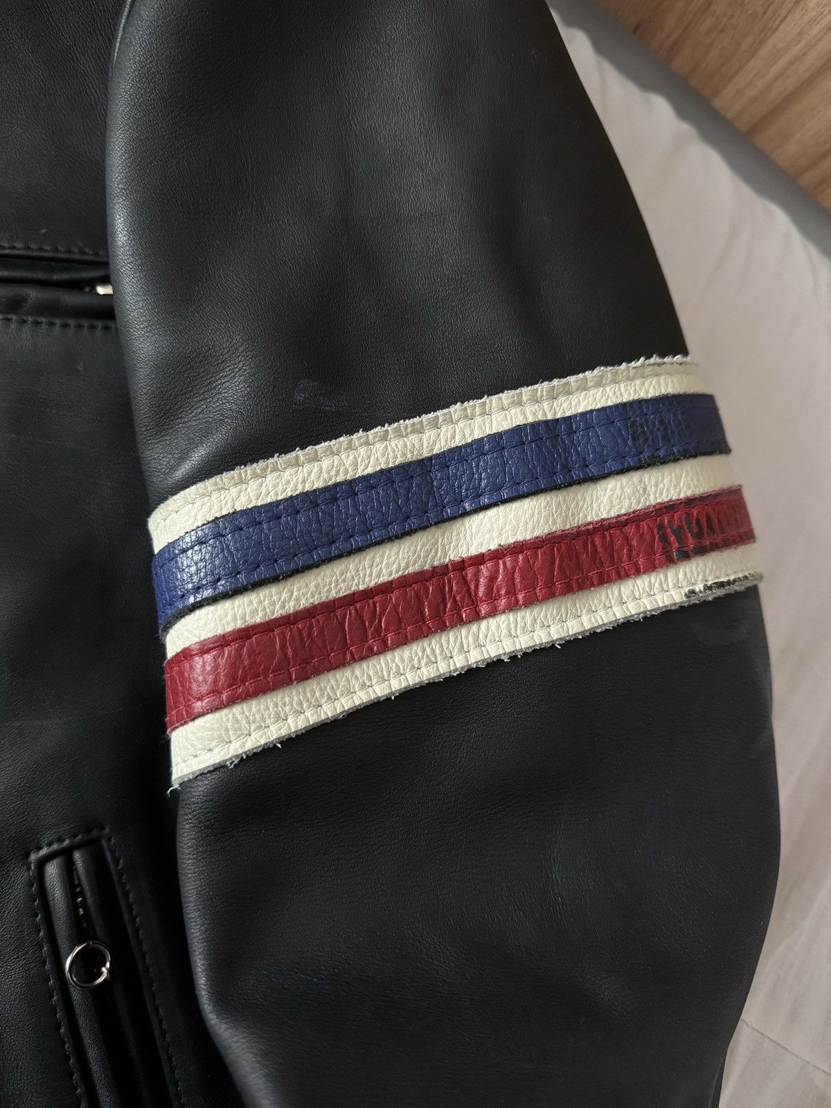 Schott 🔥🔥 Schott N.Y.C. Easy Rider Jacket Size US L / EU 52-54 / 3 - 11 Thumbnail