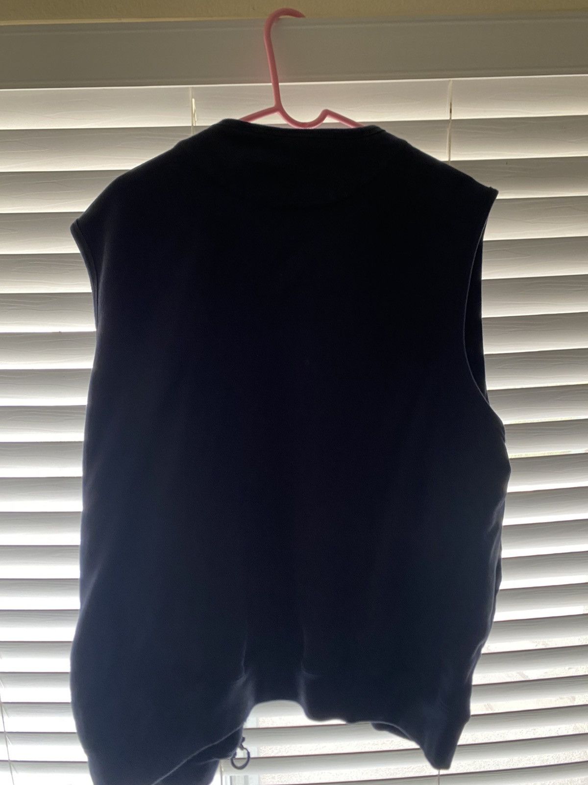 Palace Palace Vest Size US XL / EU 56 / 4 - 6 Thumbnail