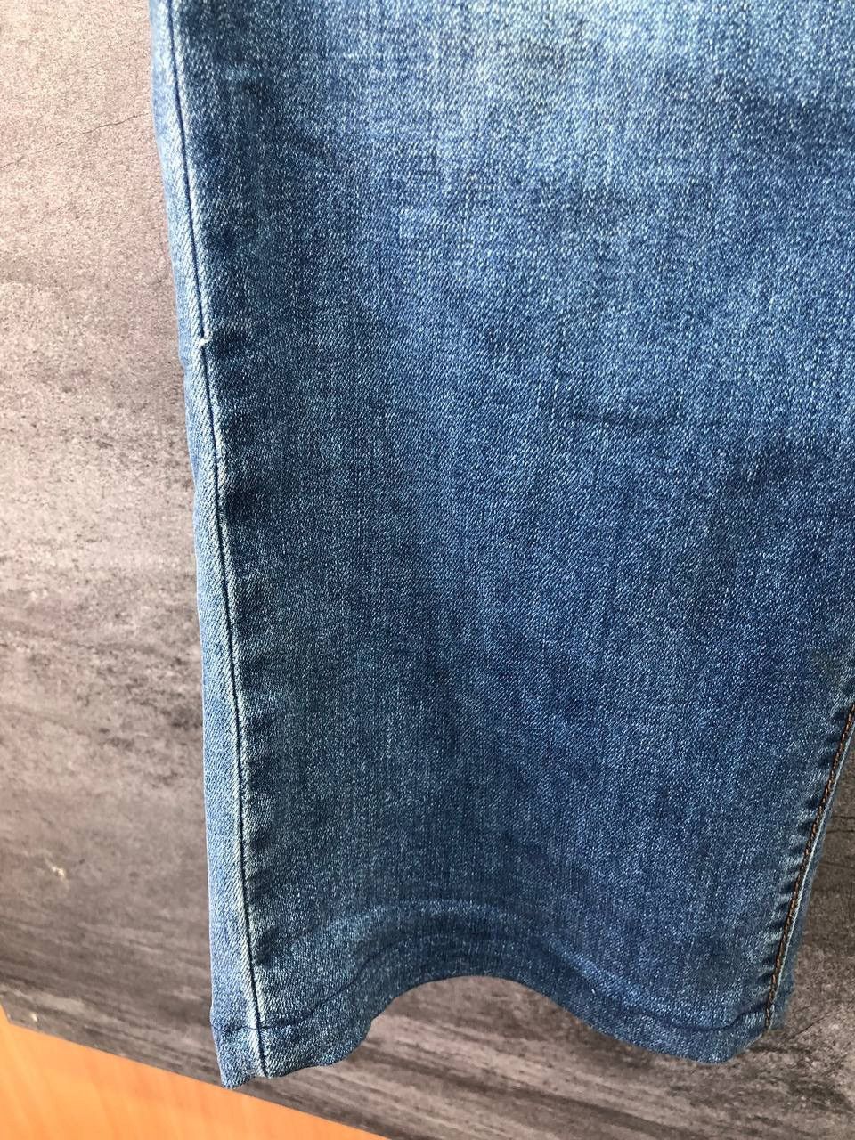 True Religion True Religion Ricky Big T NF Pants Jeans Denim size 32 Size US 32 / EU 48 - 2 Thumbnail
