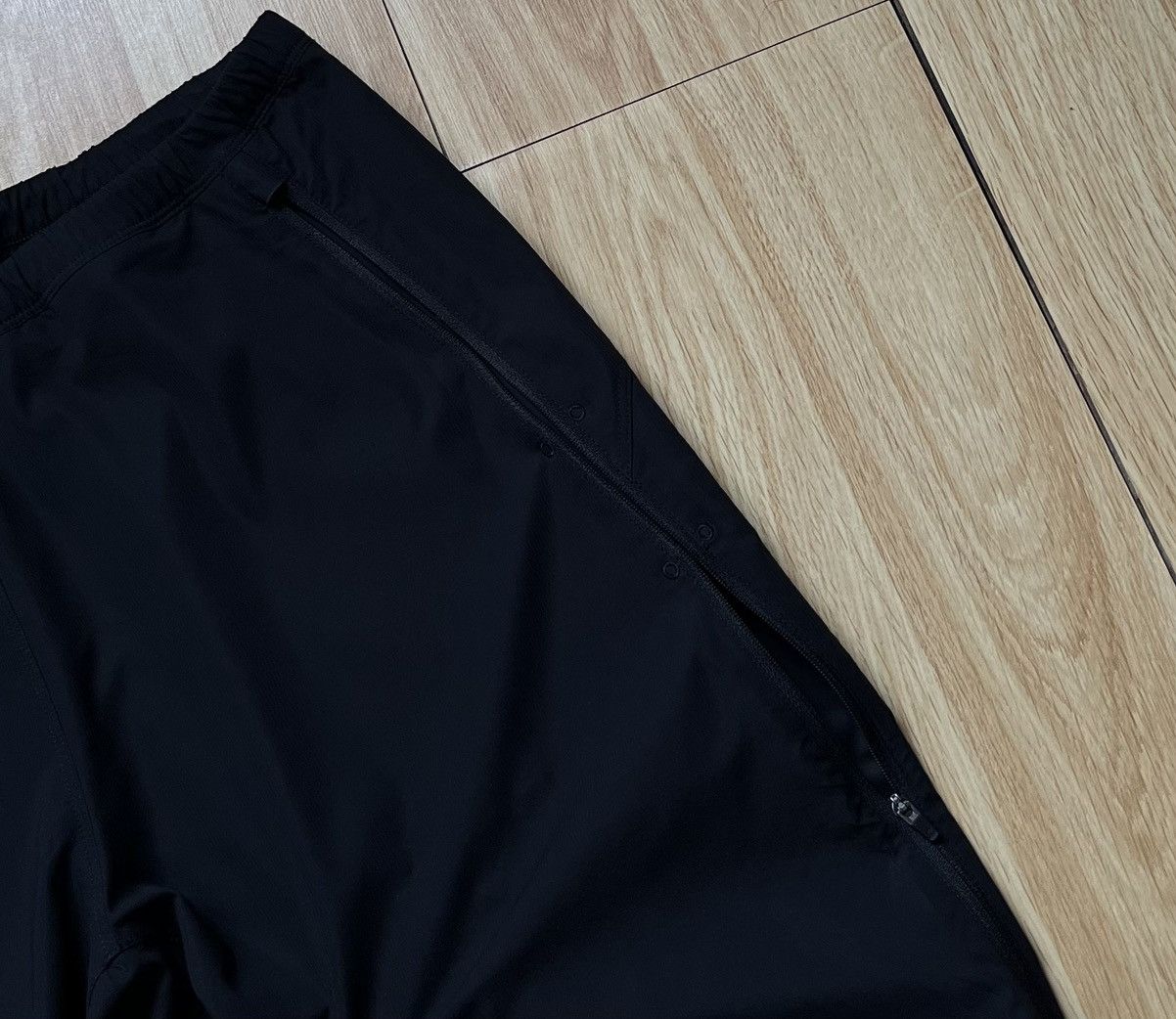 Arc'teryx Arcteryx full zip pants Size US 32 / EU 48 - 4 Thumbnail