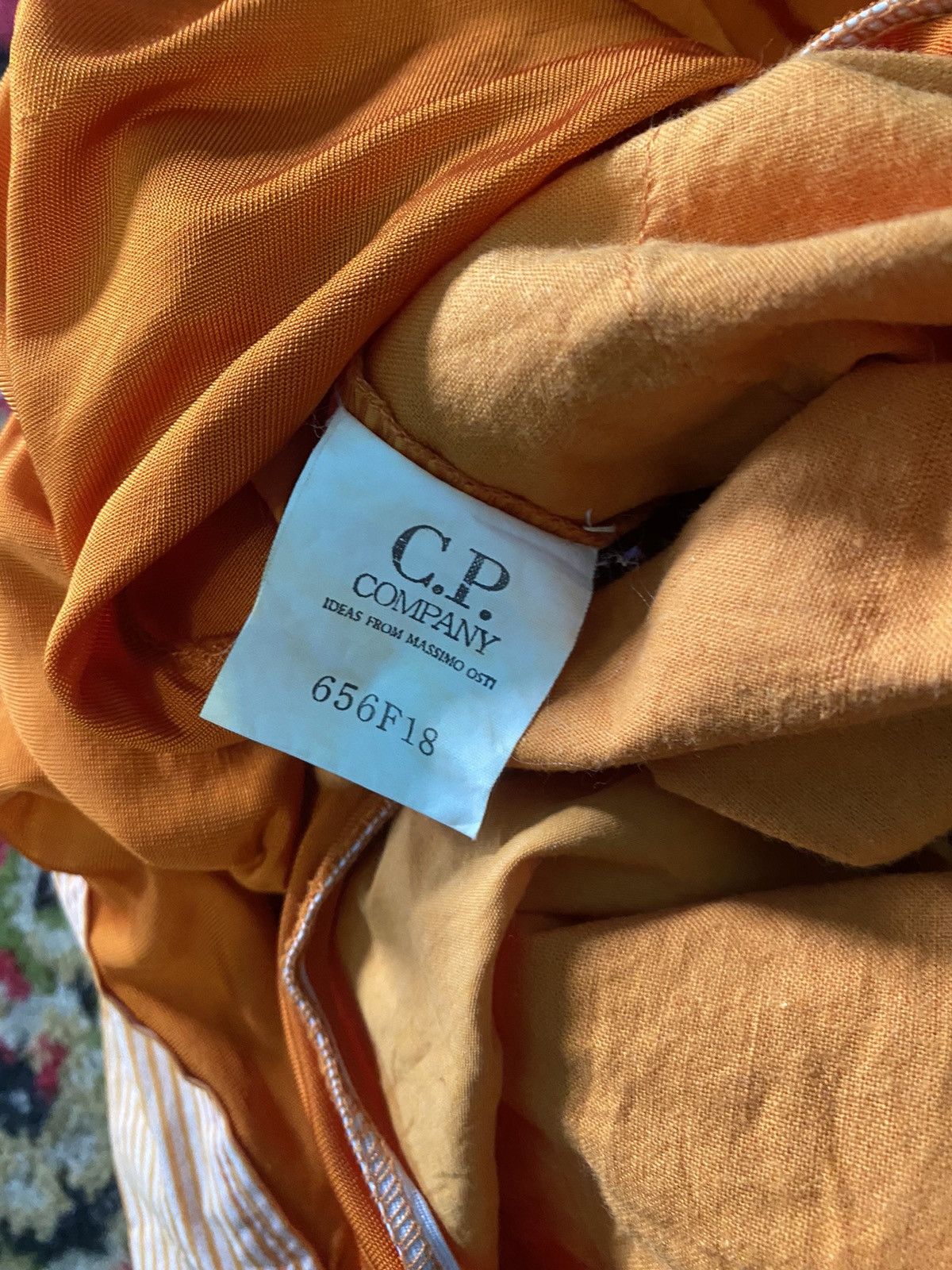 Stone Island Vintage stone island marina swim short 80’s Size US 32 / EU 48 - 6 Thumbnail
