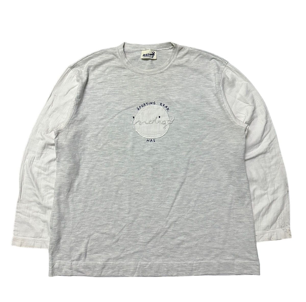 Hai Sporting Gear Hai sporting gear long sleeve Size US M / EU 48-50 / 2 - 5 Thumbnail