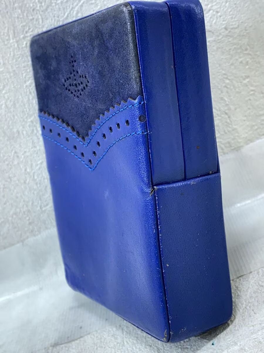 Vivienne Westwood Orb Leather Cigarette Case Size ONE SIZE - 3 Thumbnail