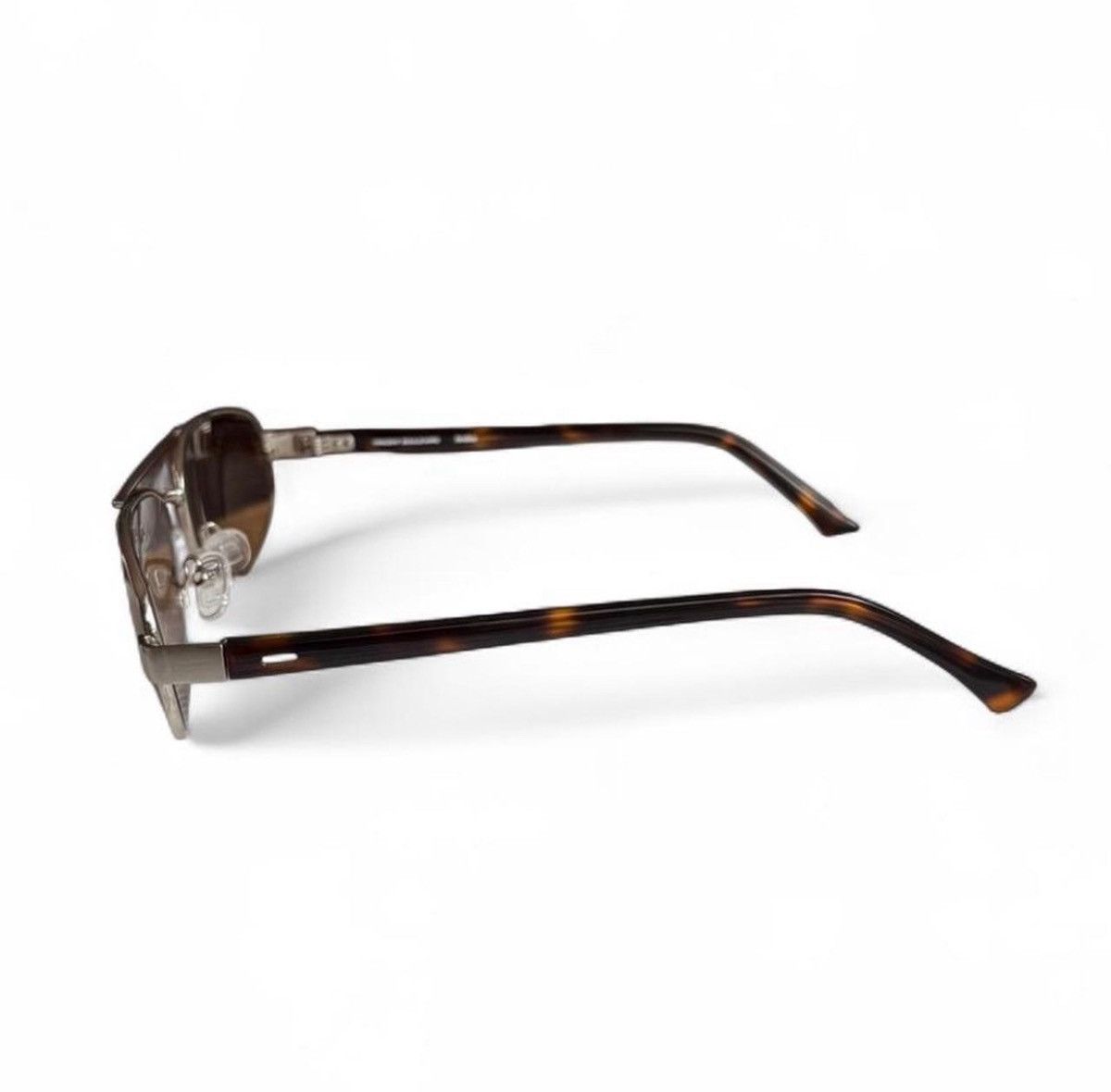 Other Vincent Boulevard Avalon brown aviator sunglasses Size ONE SIZE - 4 Thumbnail