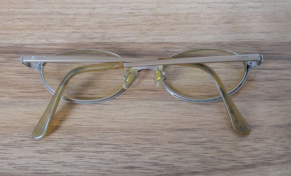 Esprit Esprit 9103 Oval Glasses Size ONE SIZE - 9 Thumbnail