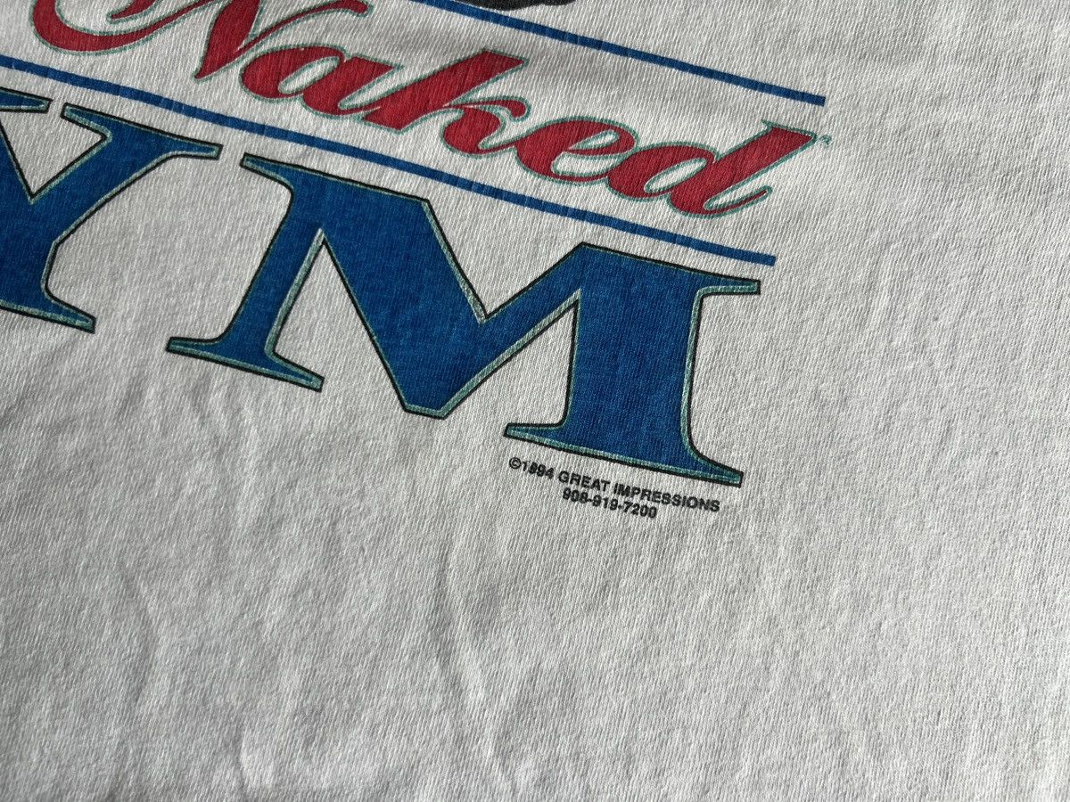 Vintage Butt Naked : Gym Hawaii Great Impression 1994 Size US M / EU 48-50 / 2 - 9 Thumbnail