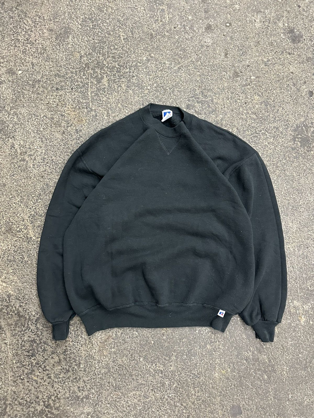 Russell Athletic Y2K Russell athletic crewneck Size US XL / EU 56 / 4 - 2 Thumbnail