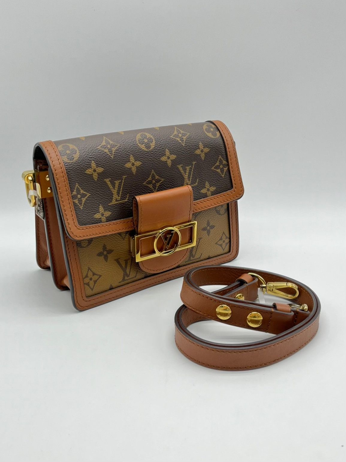 Louis Vuitton Pre-loved Bag Very good condition Size ONE SIZE - 1 Thumbnail