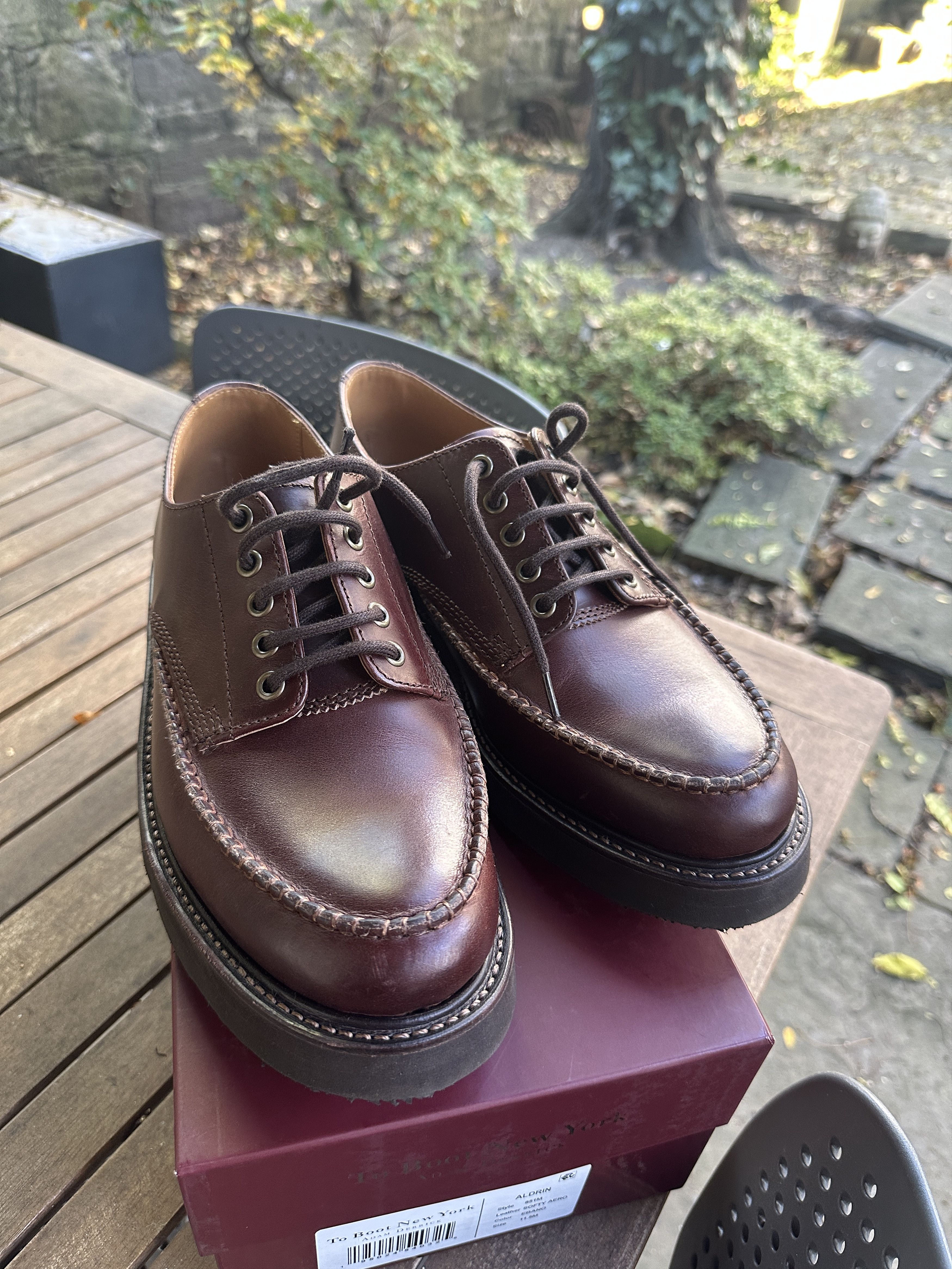 Grenson Grenson Men display picture 3